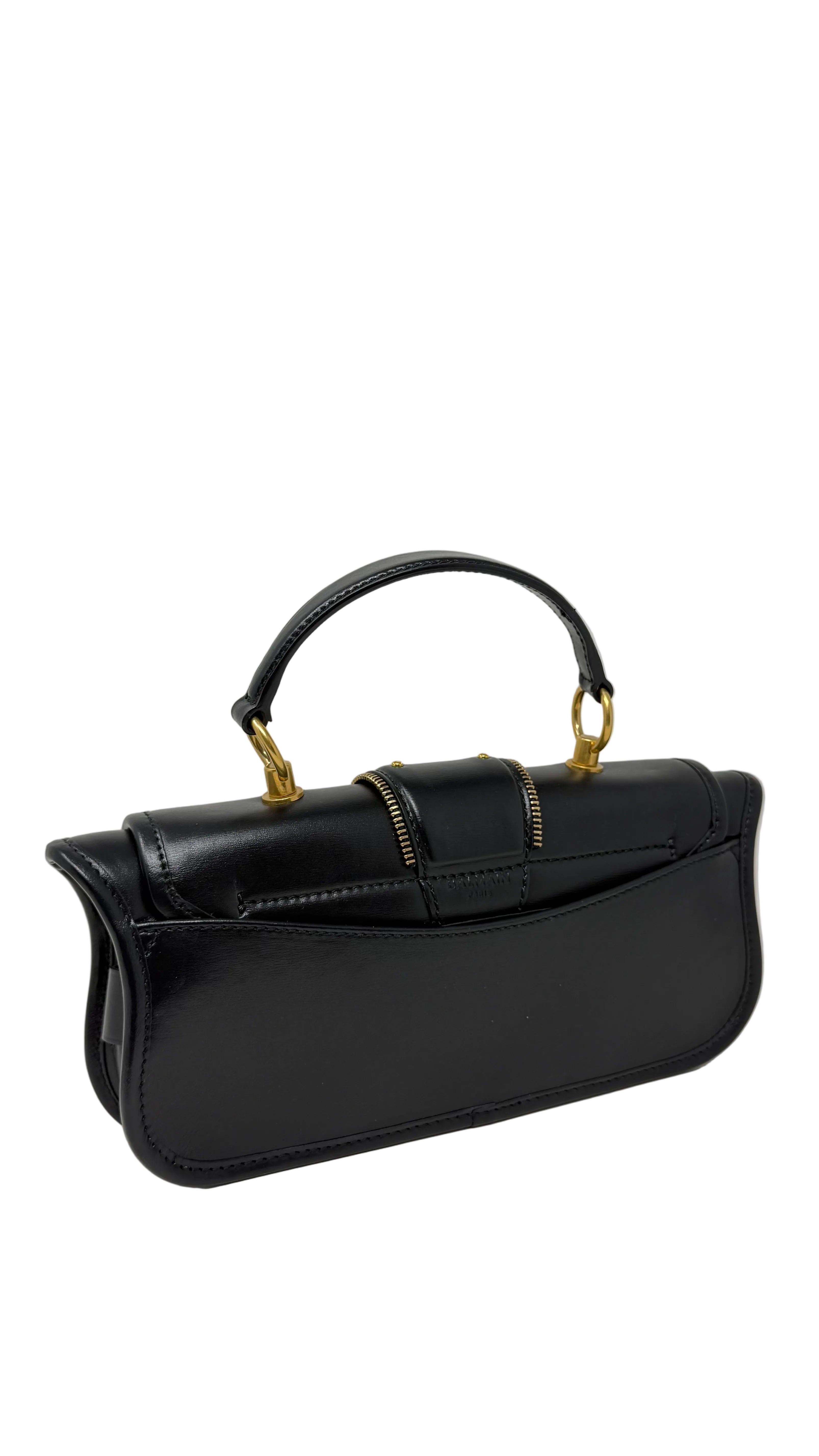 Balmain Preloved Bag