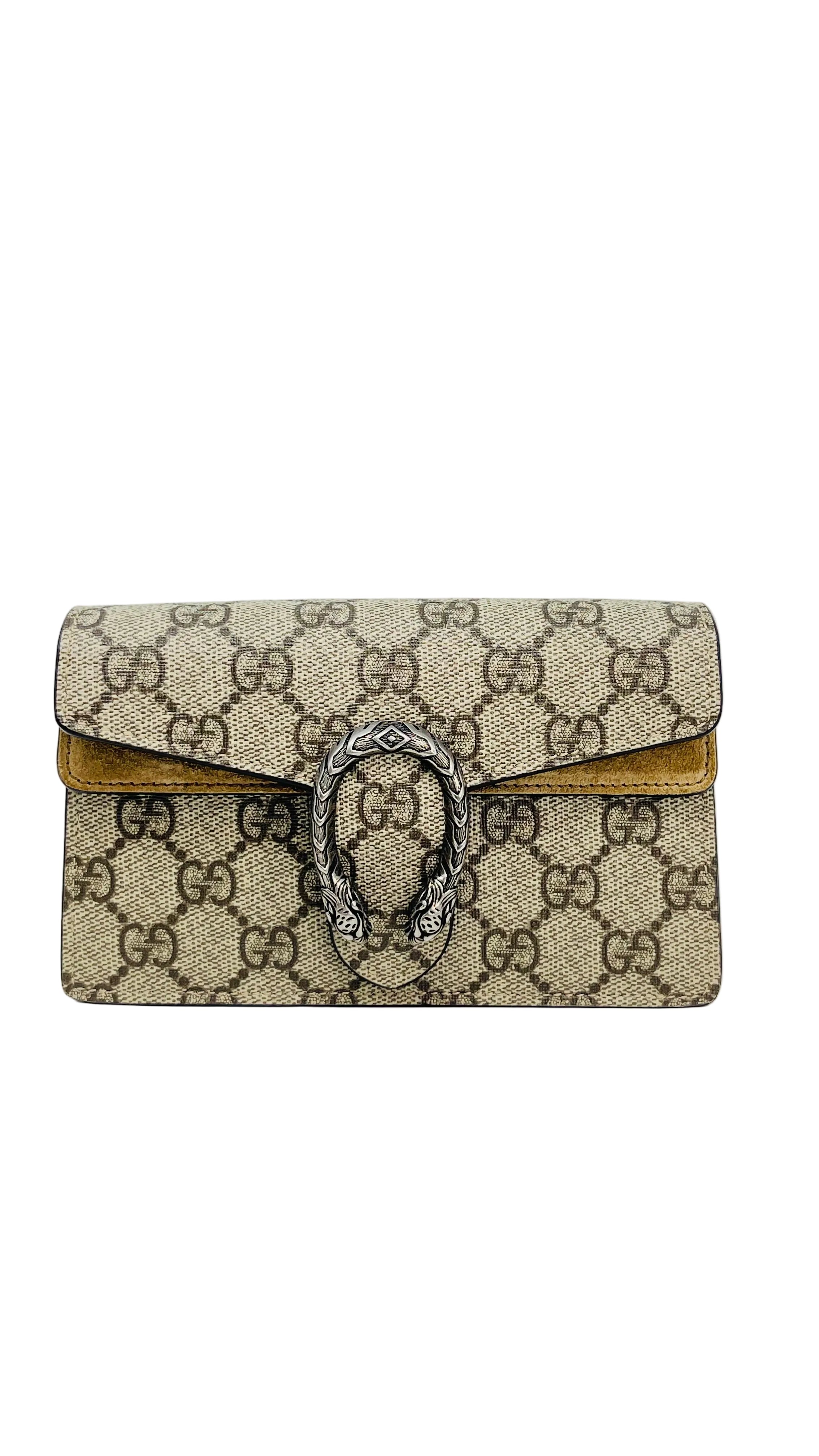 Gucci Dyonisus Mini