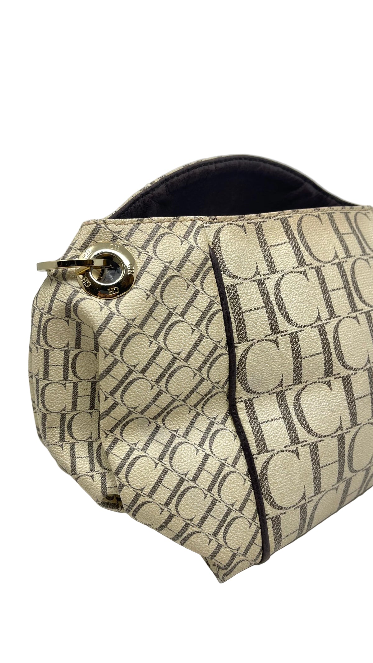 Carolina Herrera PREOWNED Jacquard