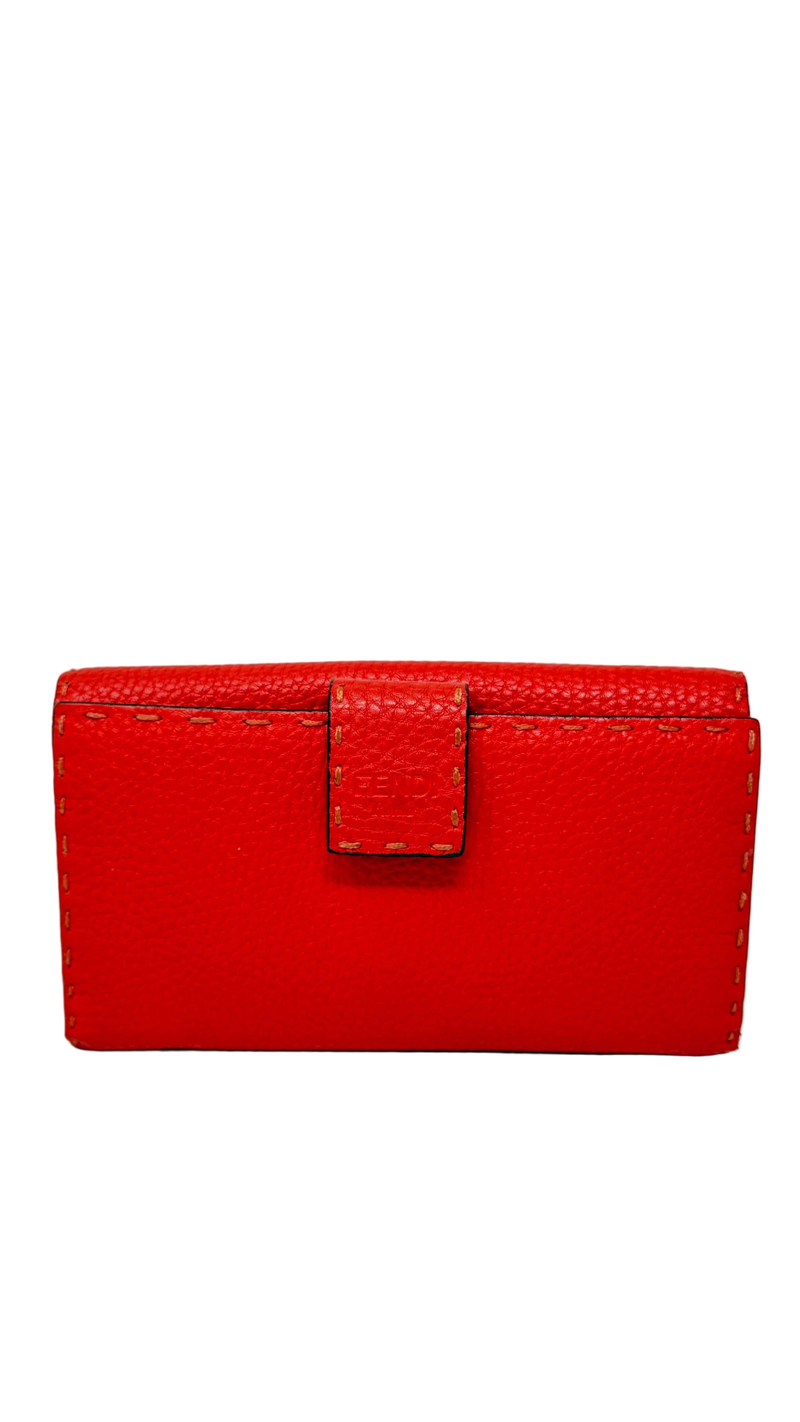 Fendi Wallet / Monedero