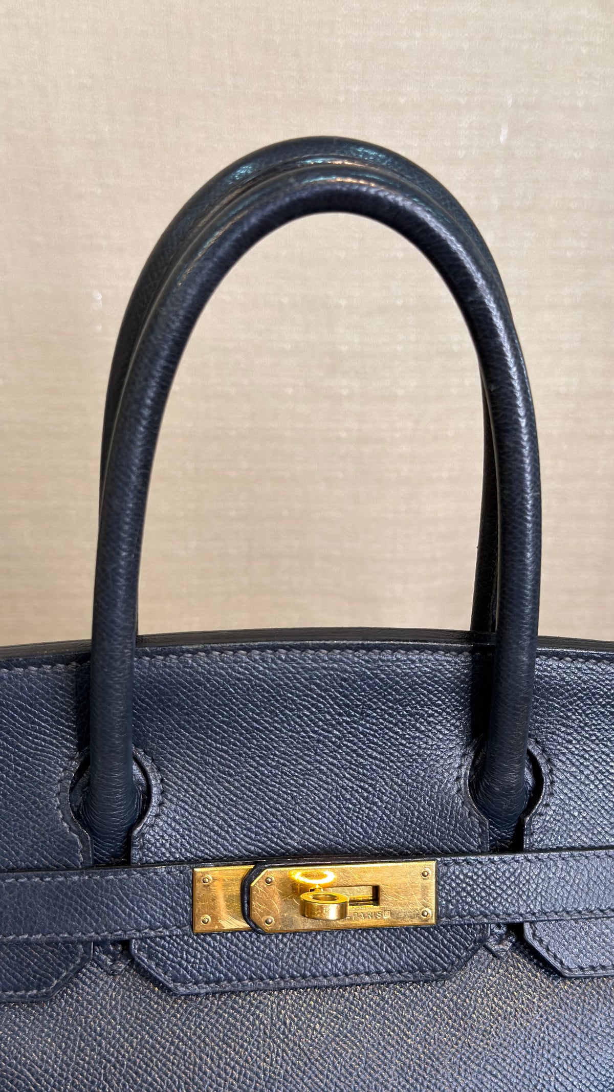 Hermès Birkin 35