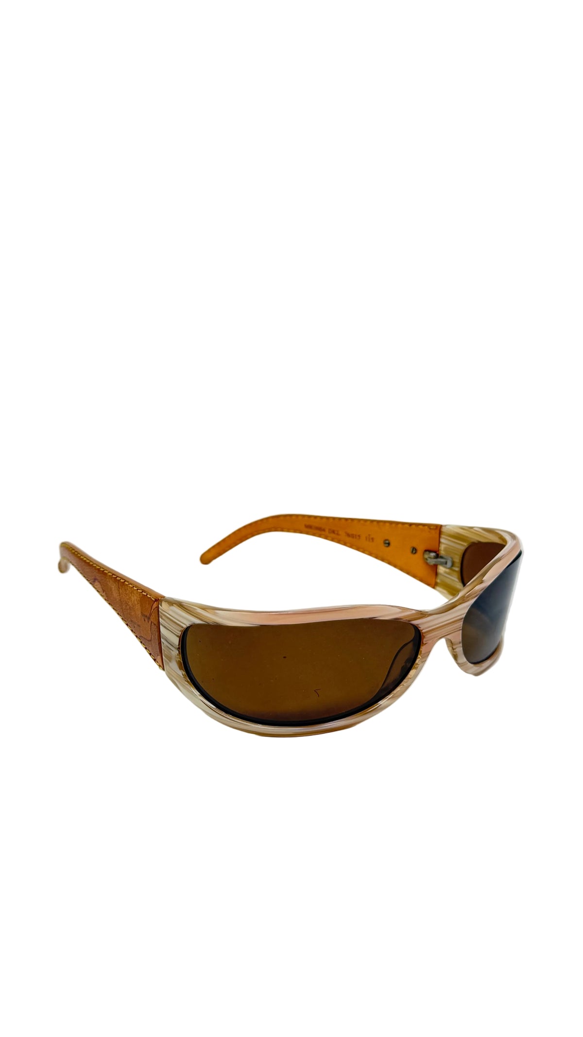 Alvero Martin Sunglasses PRE OWNED