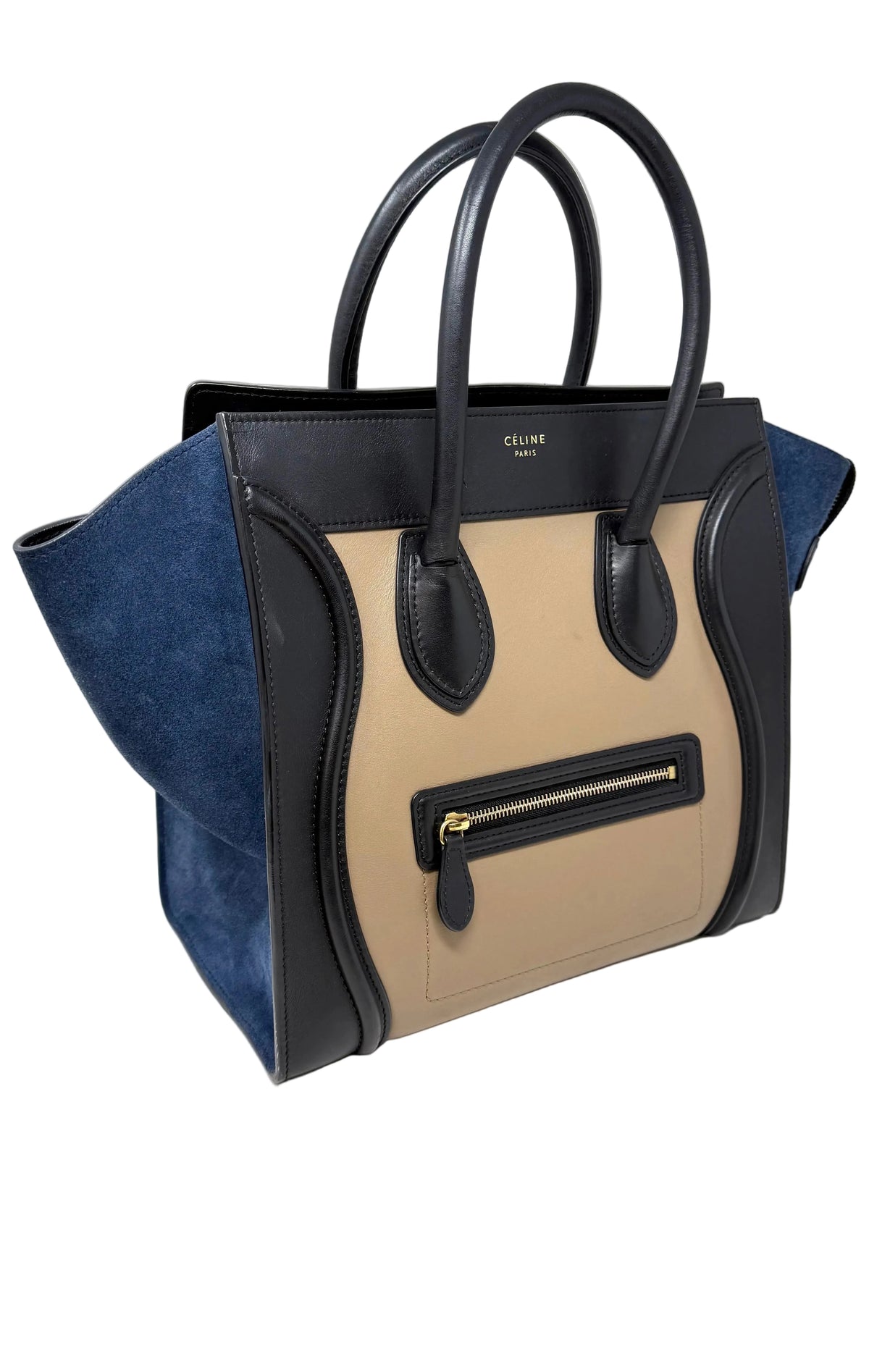 Celine PRE OWNED Bag Multicolor Tote Bag
