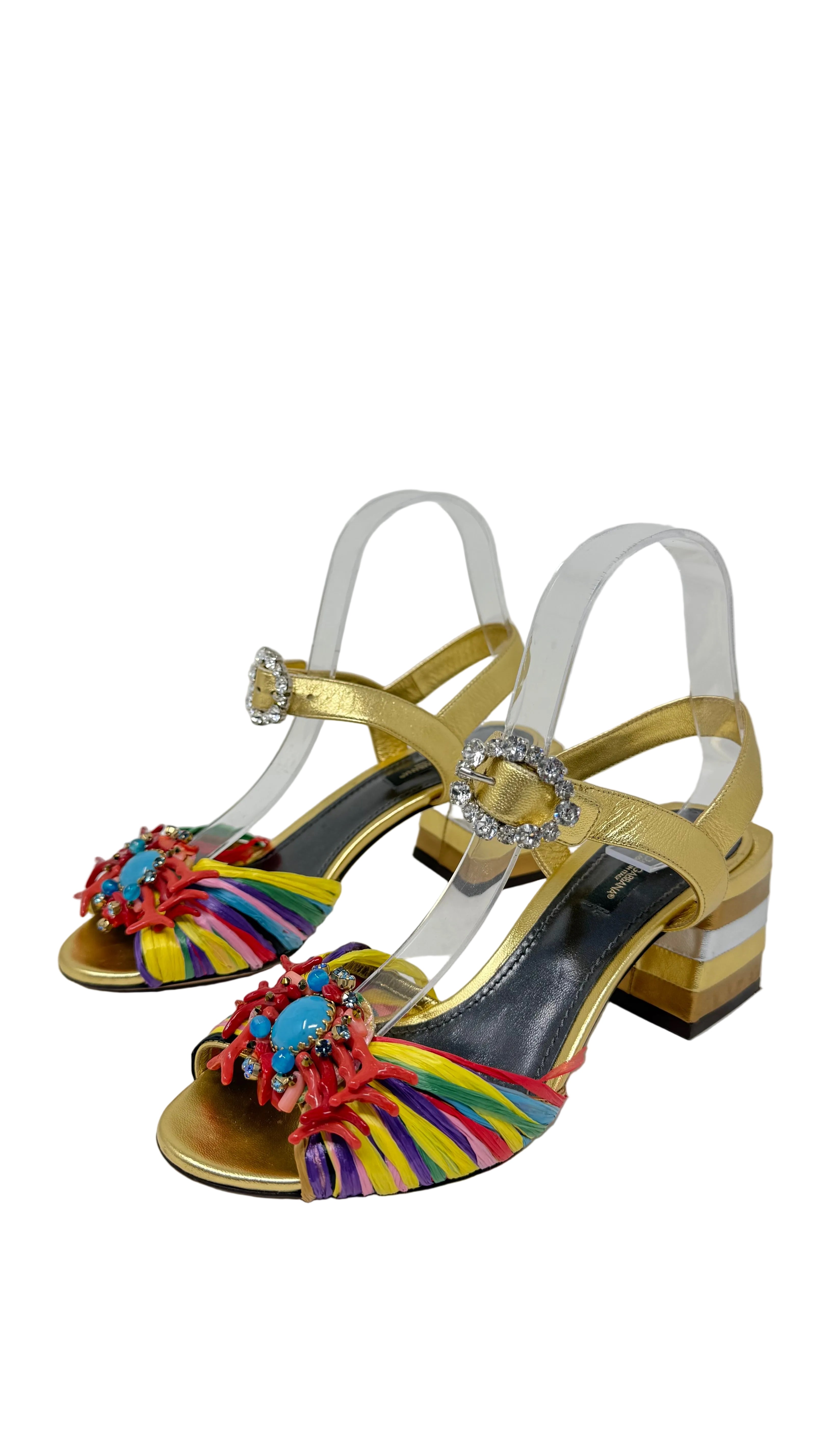 Dolce & Gabbana