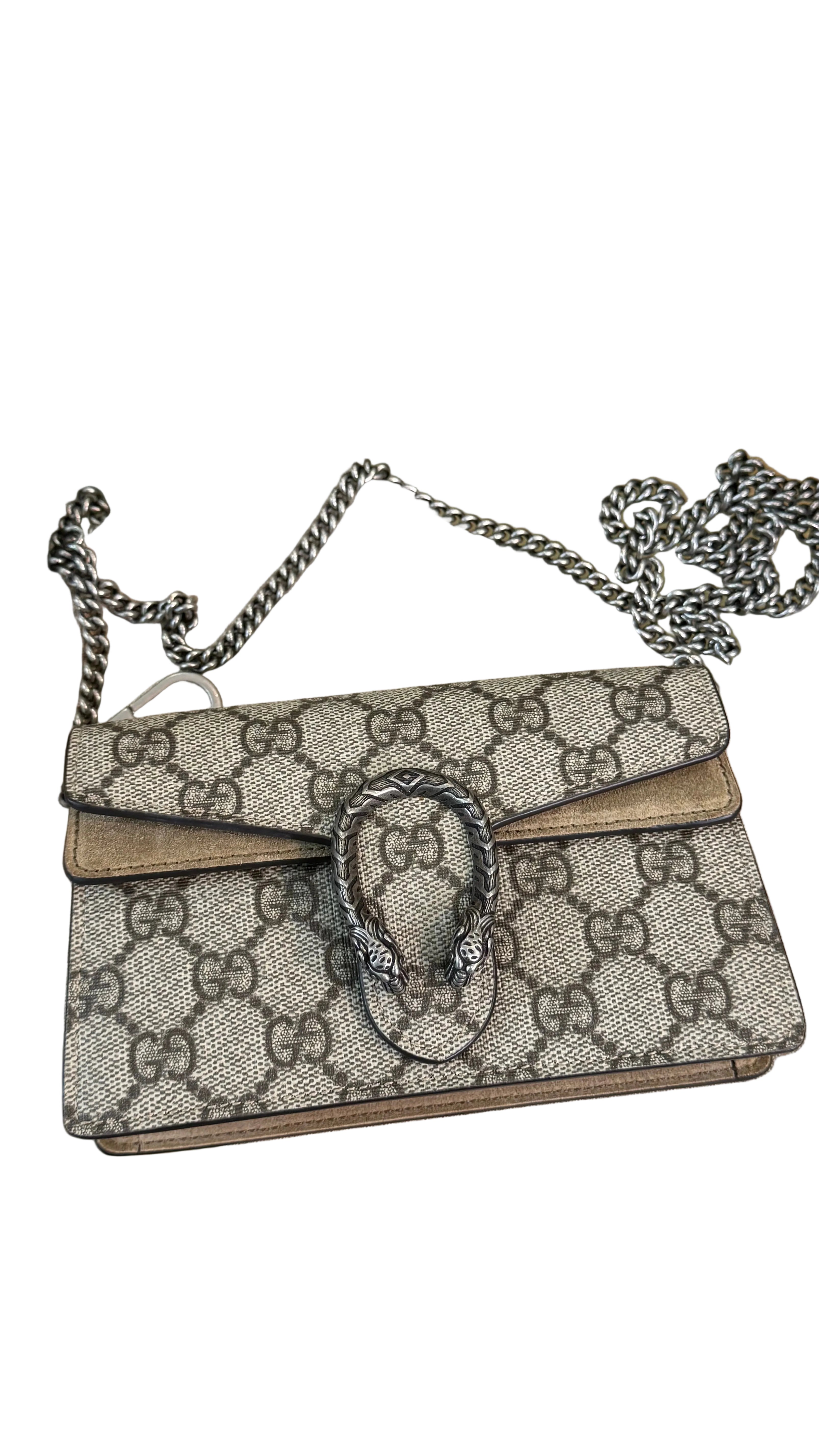 Gucci Dyonisus Mini