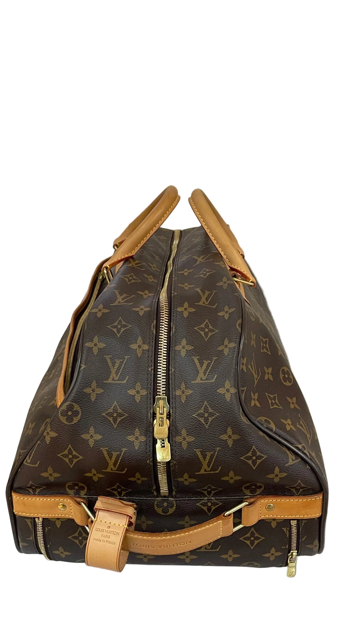 Louis Vuitton PRE OWNED Monogram Rolling Eole