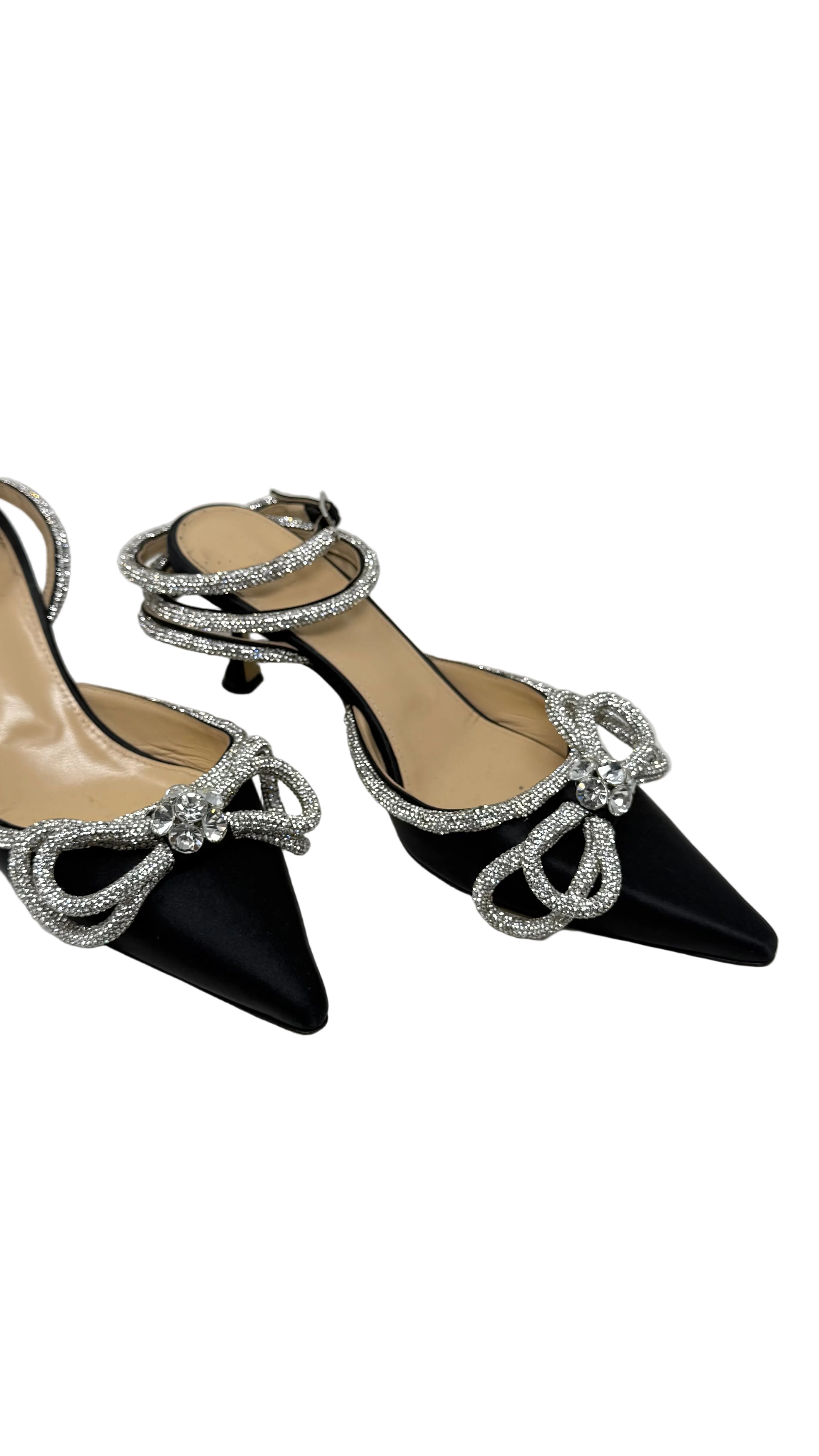 Mach & Mach Preloved Shoes