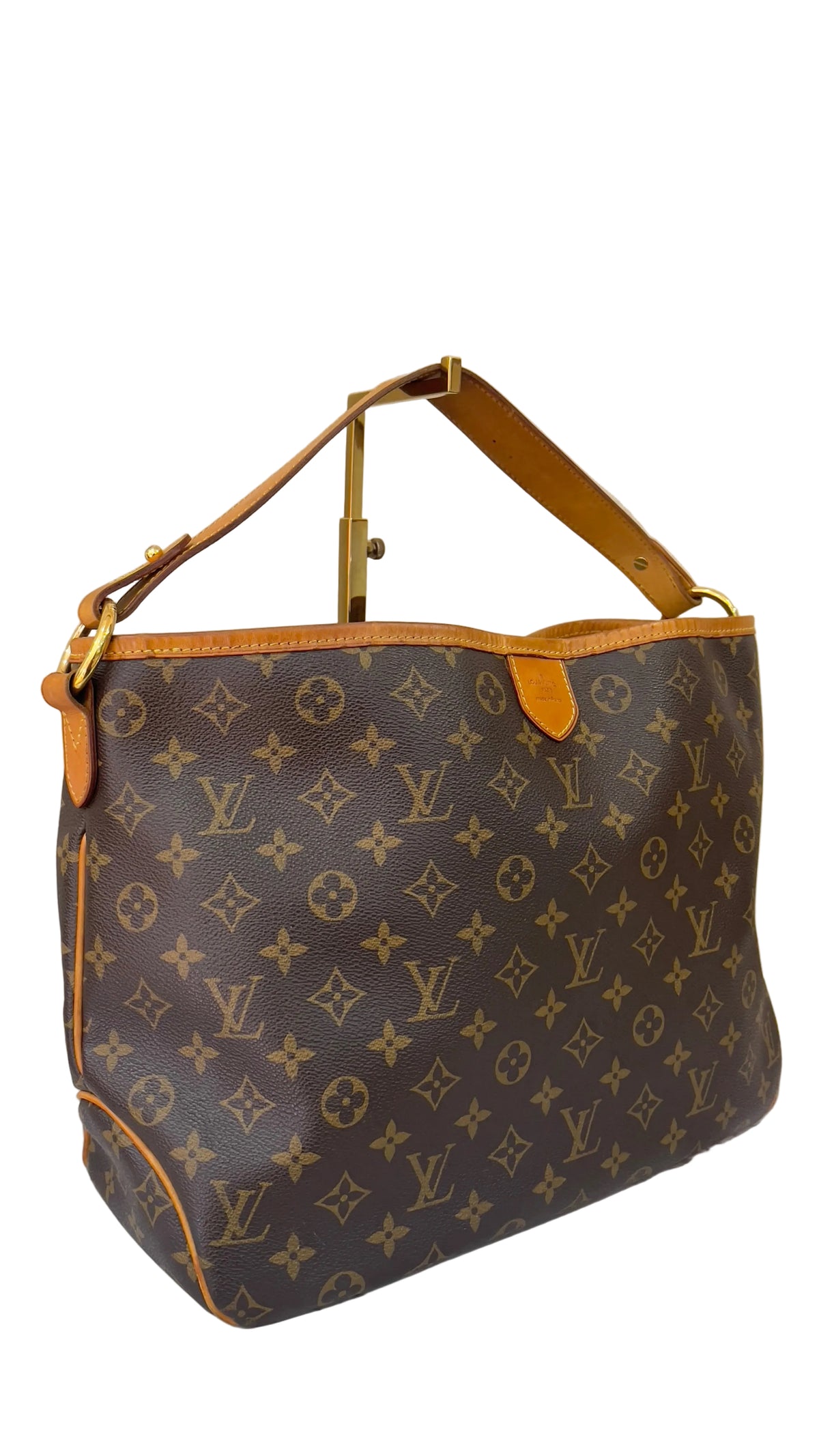 Louis Vuitton PRE OWNED Delightfull MM