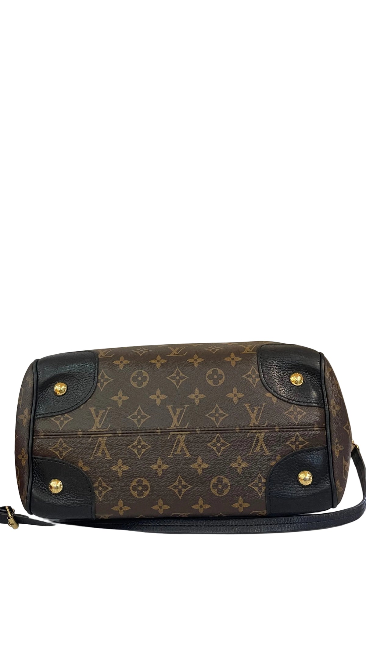 Louis Vuitton Preloved Estrela Bag MM