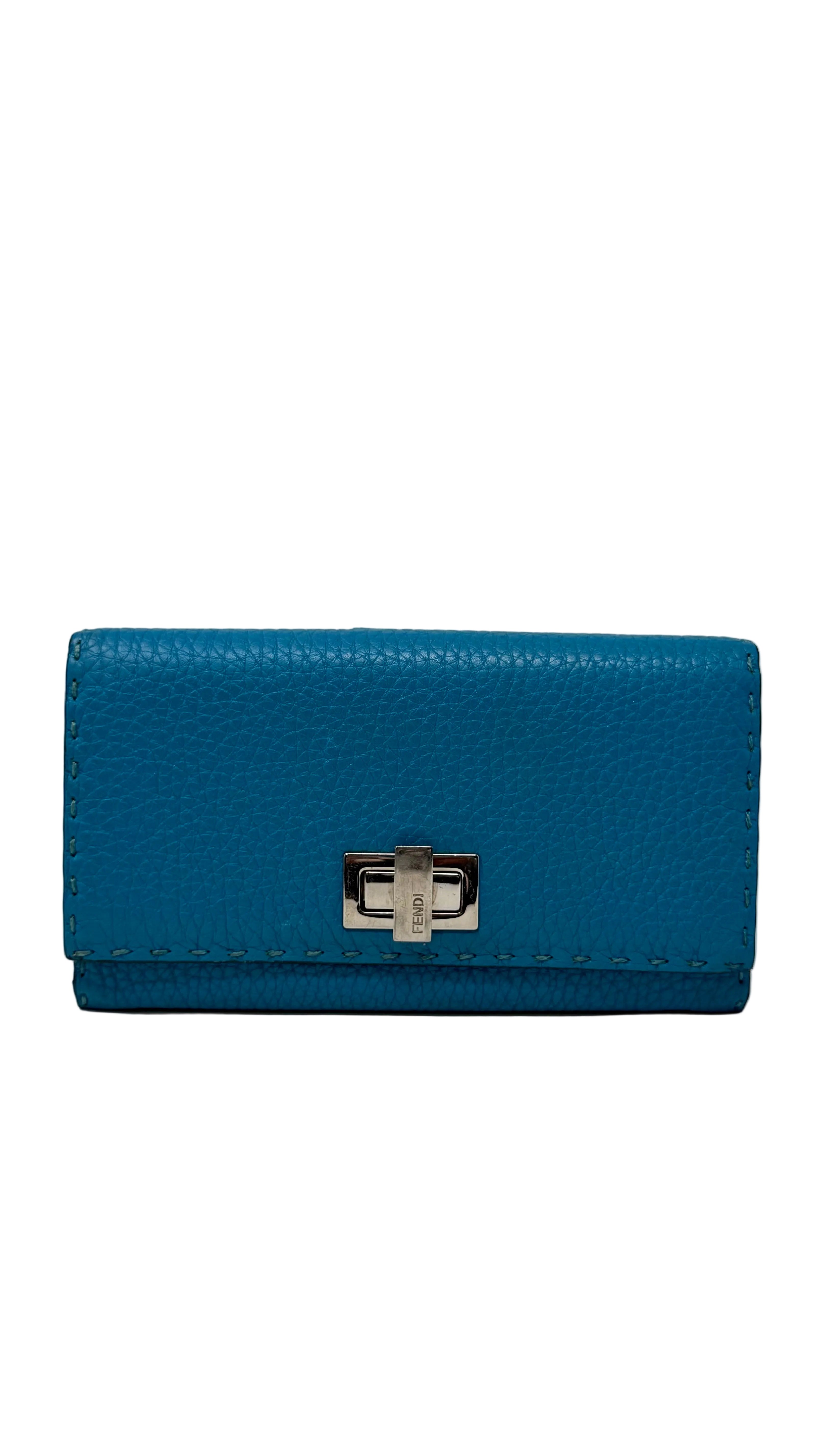 Fendi Wallet