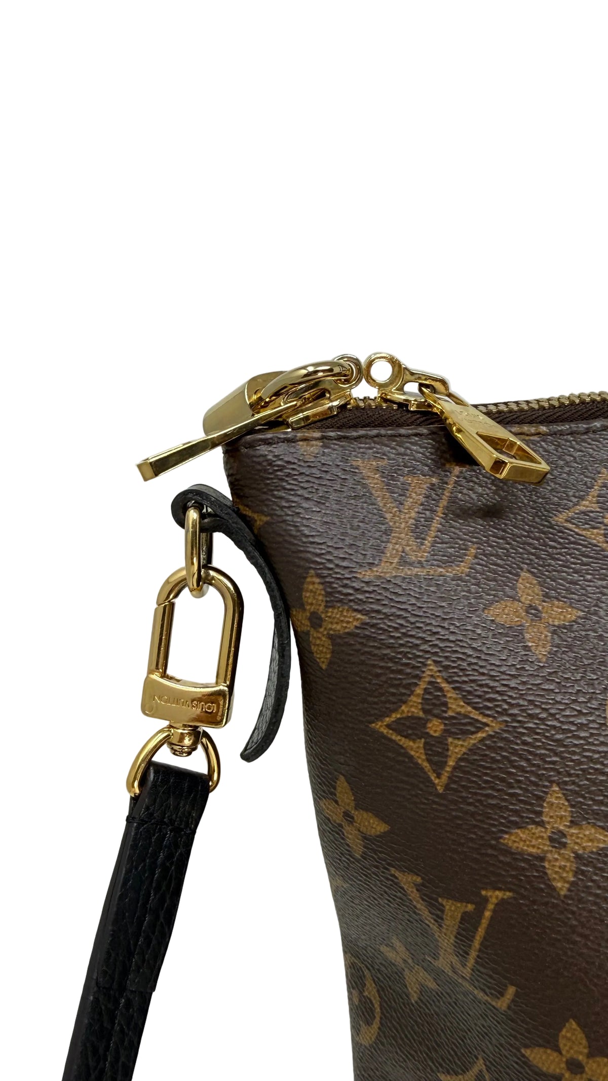 Louis Vuitton Preloved Estrela Bag MM