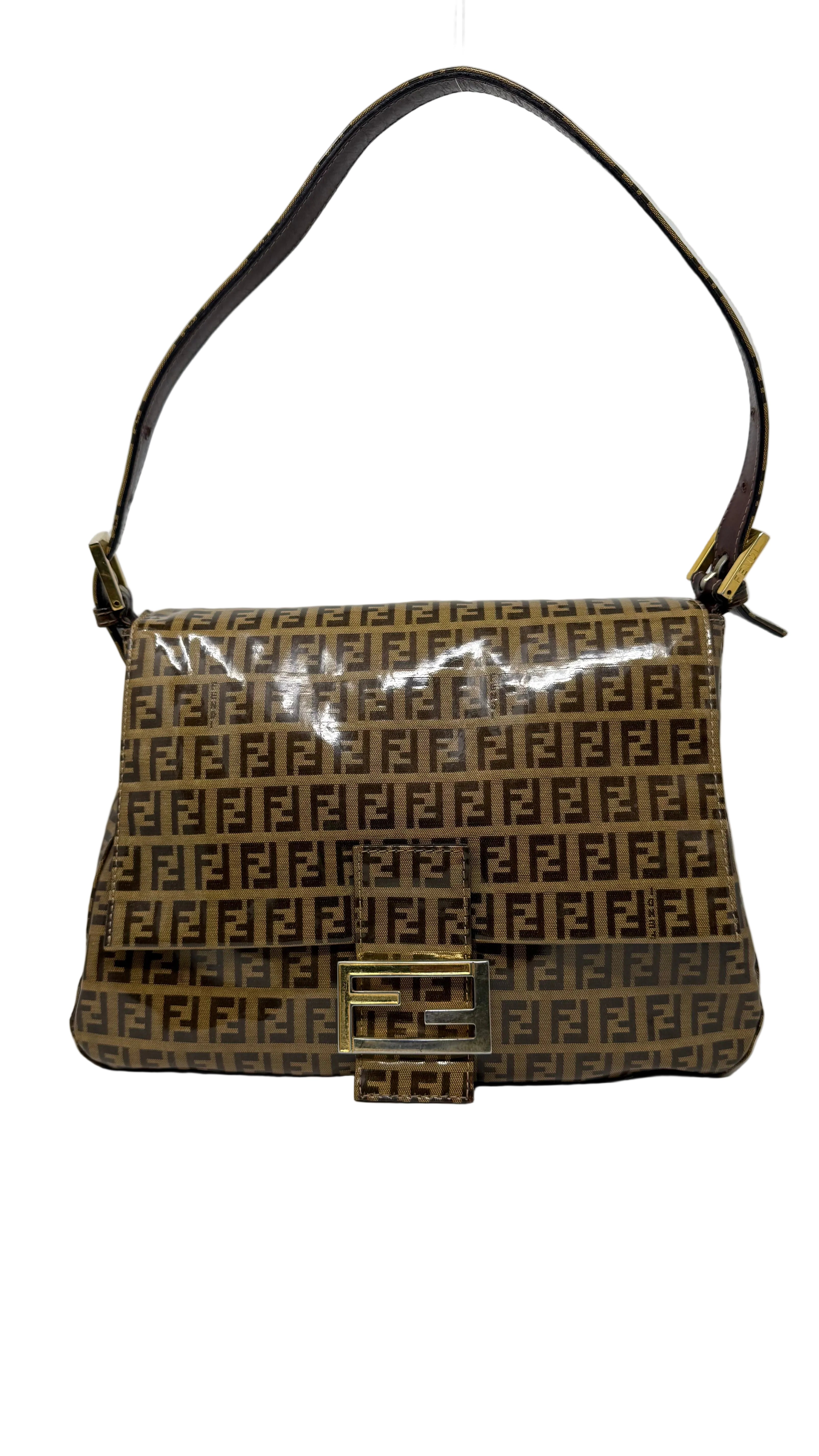 Fendi Preloved Bag