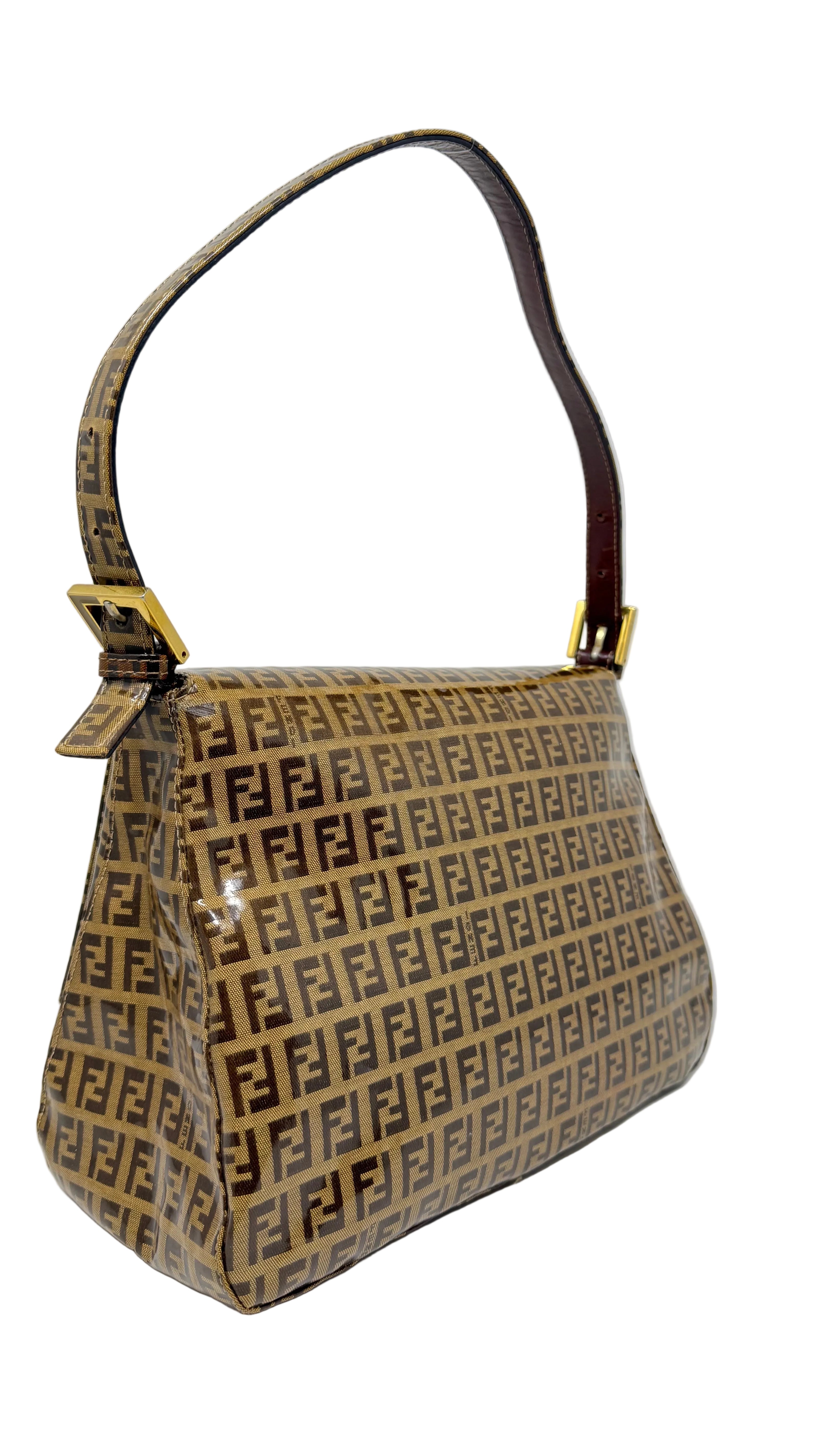 Fendi Preloved Bag