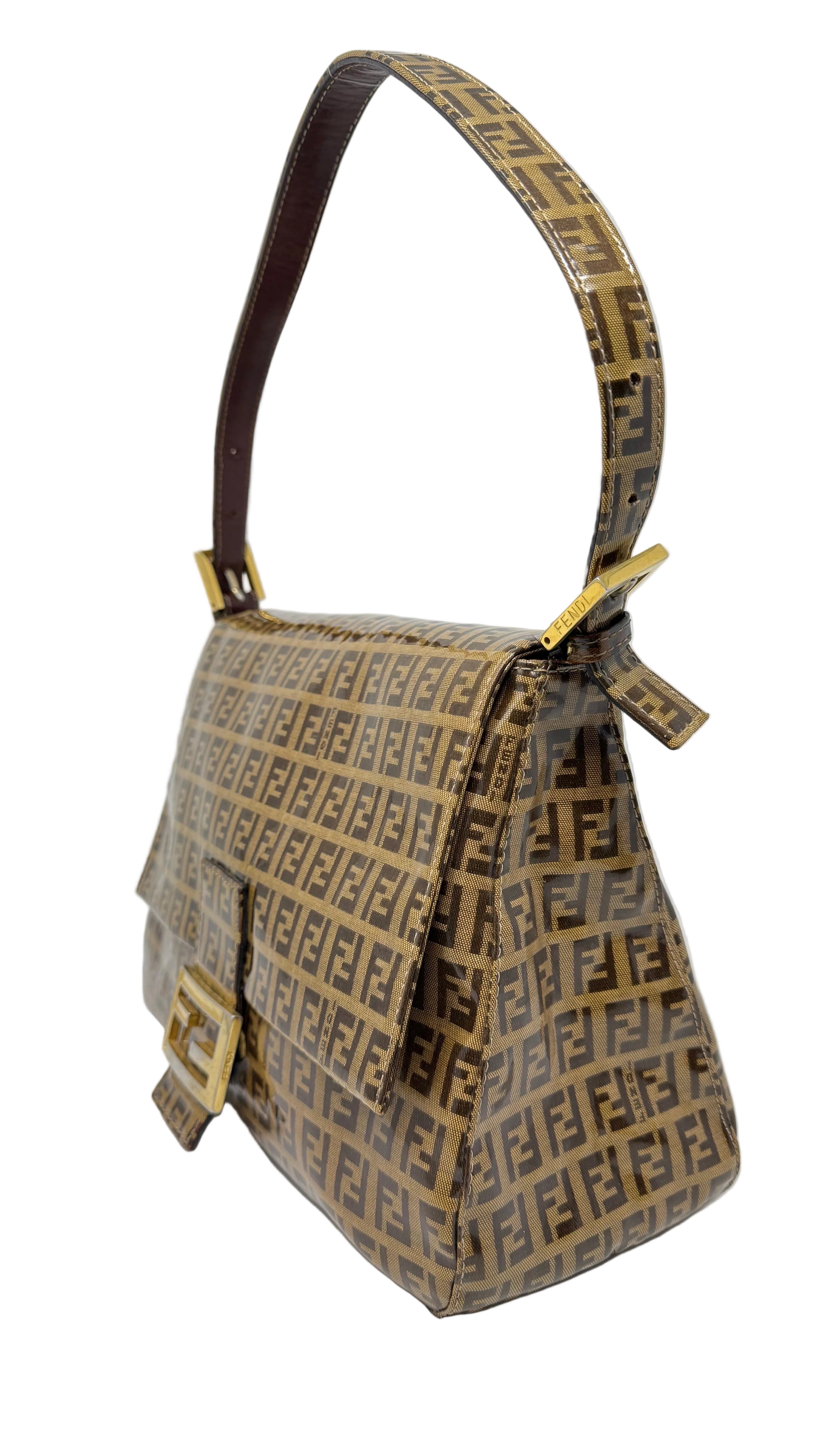 Fendi Preloved Bag