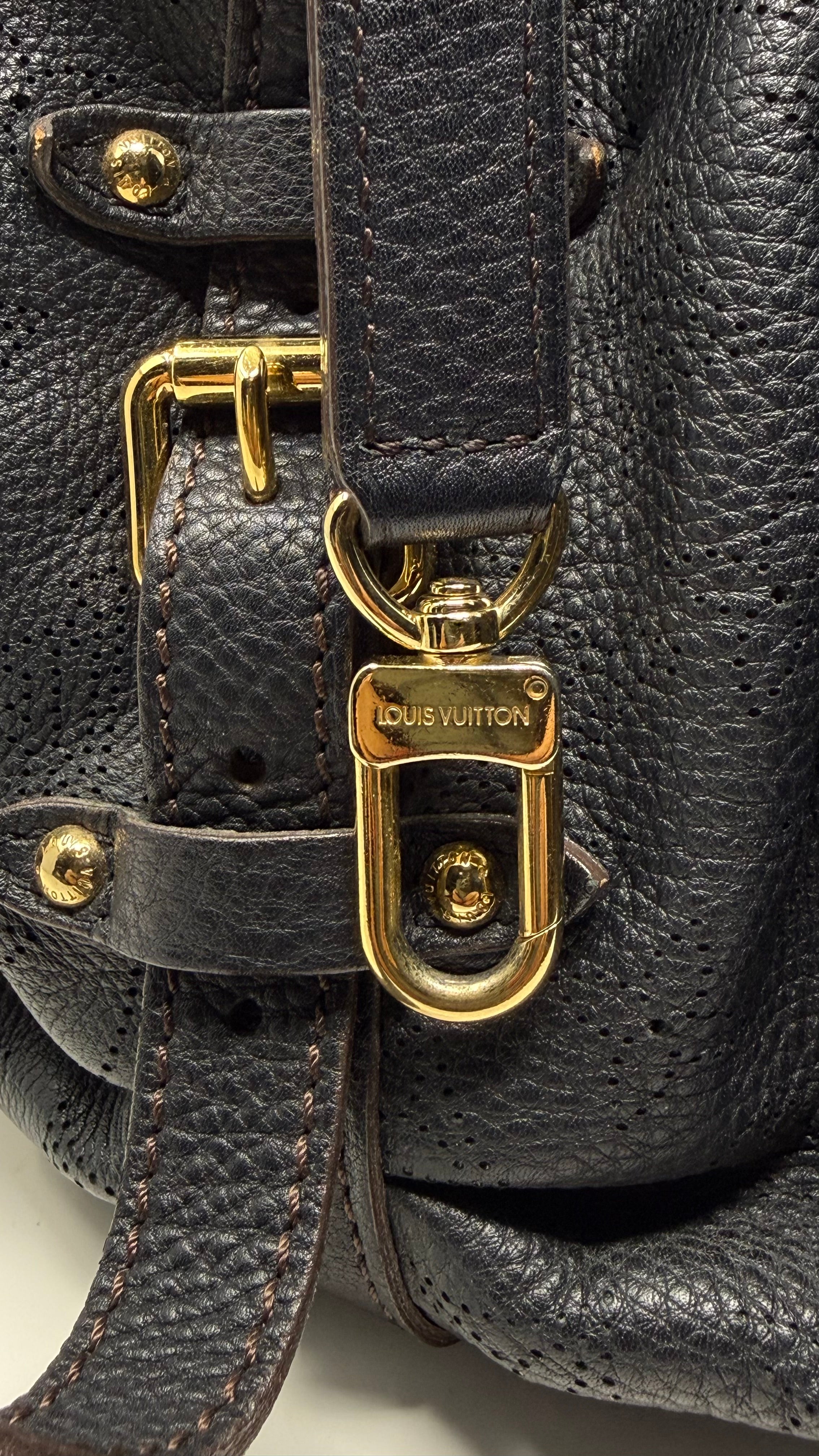Louis Vuitton Preloved Bag