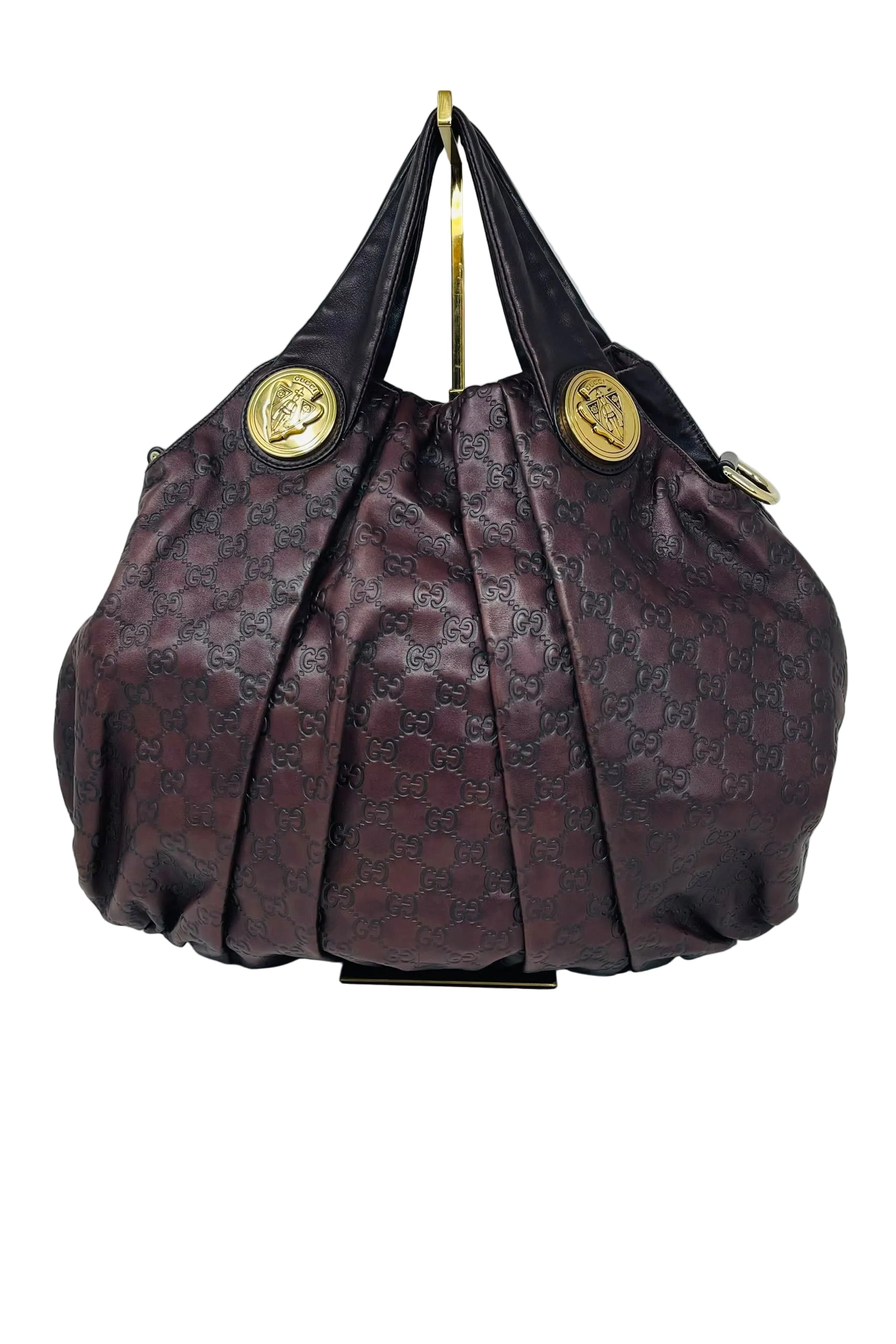 Gucci Hysteria Bag