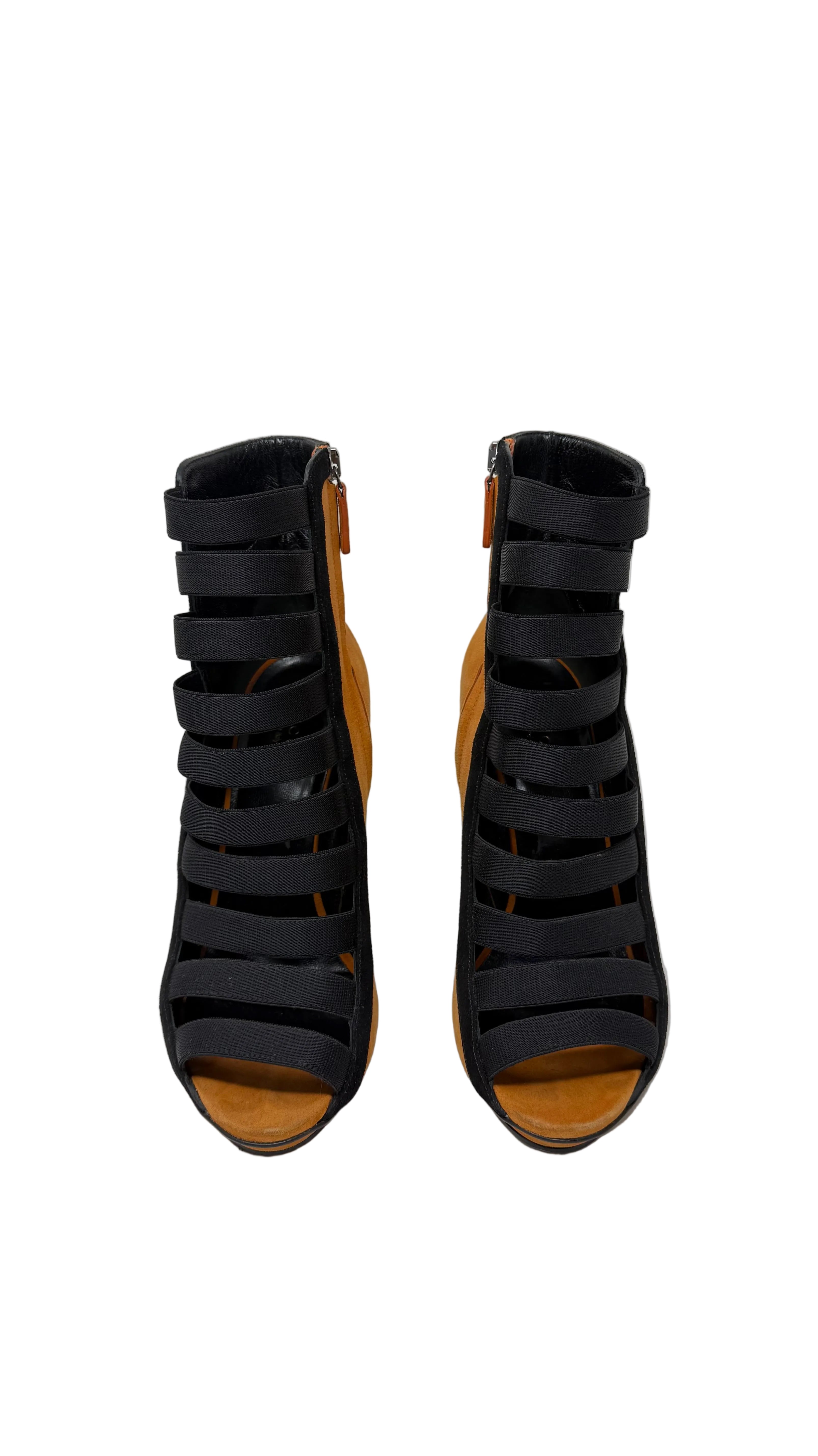 Gucci Preloved Shoes
