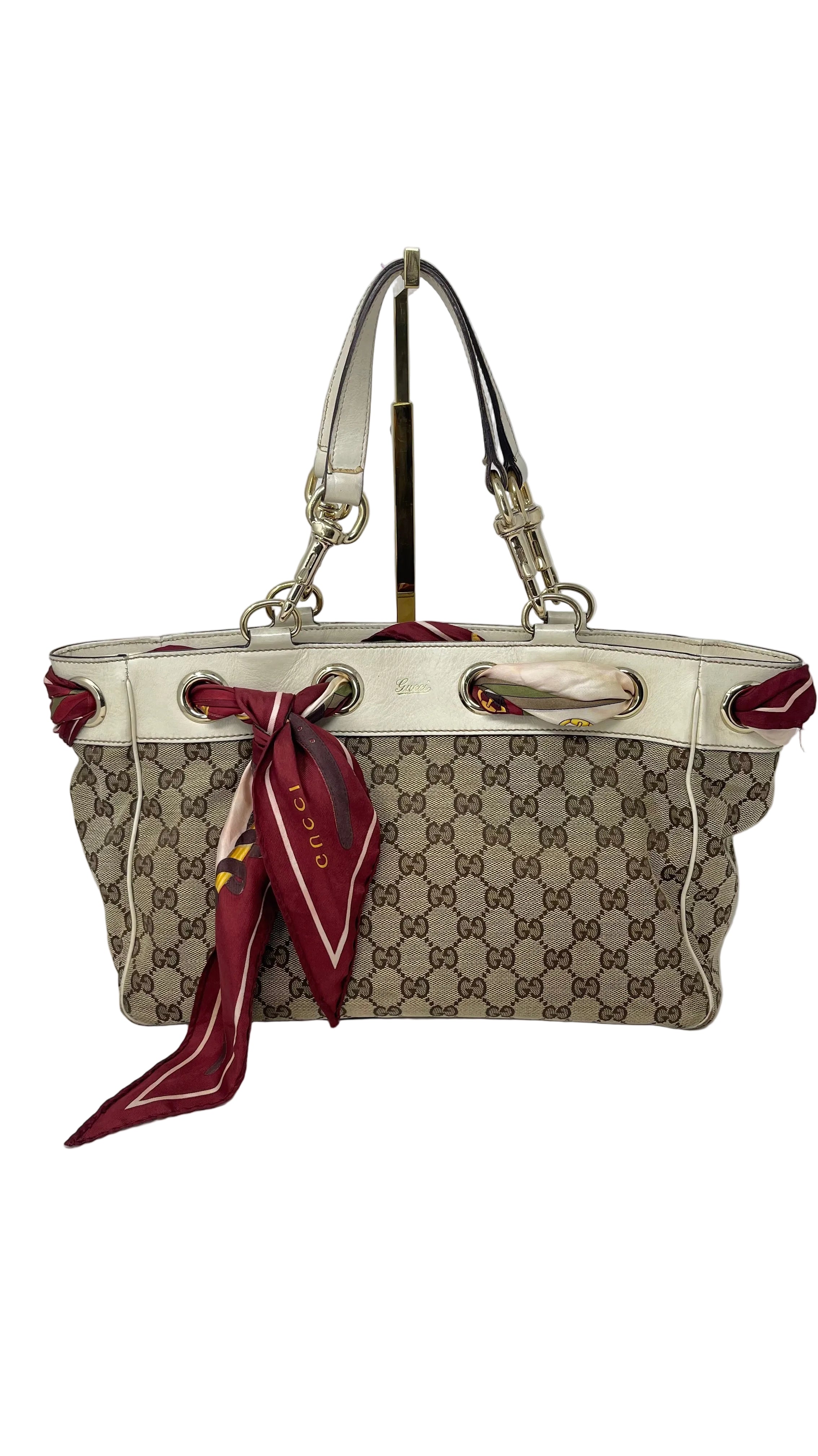 Gucci Preloved Bag