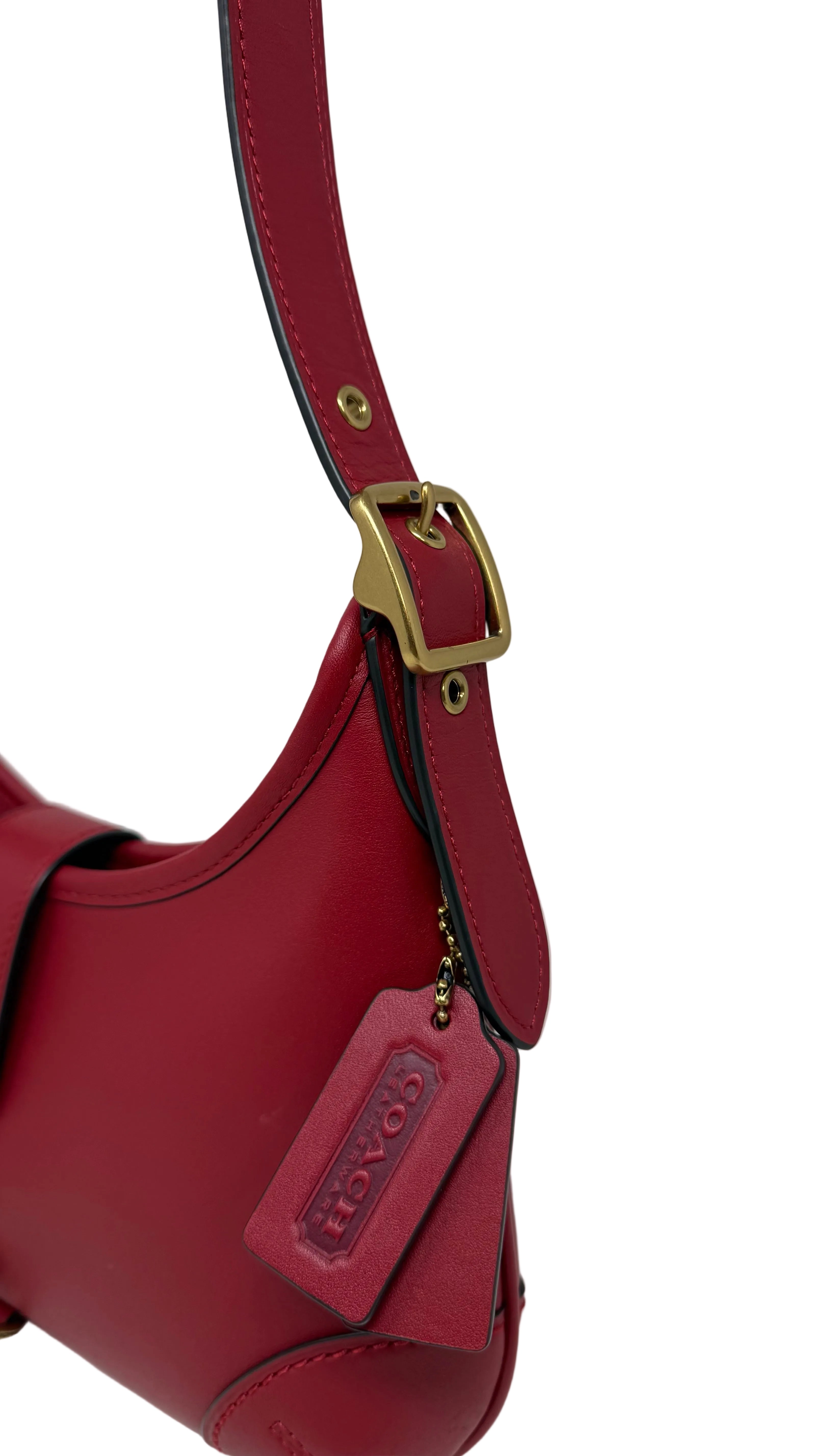 Coach Bag Hamptons Hobo