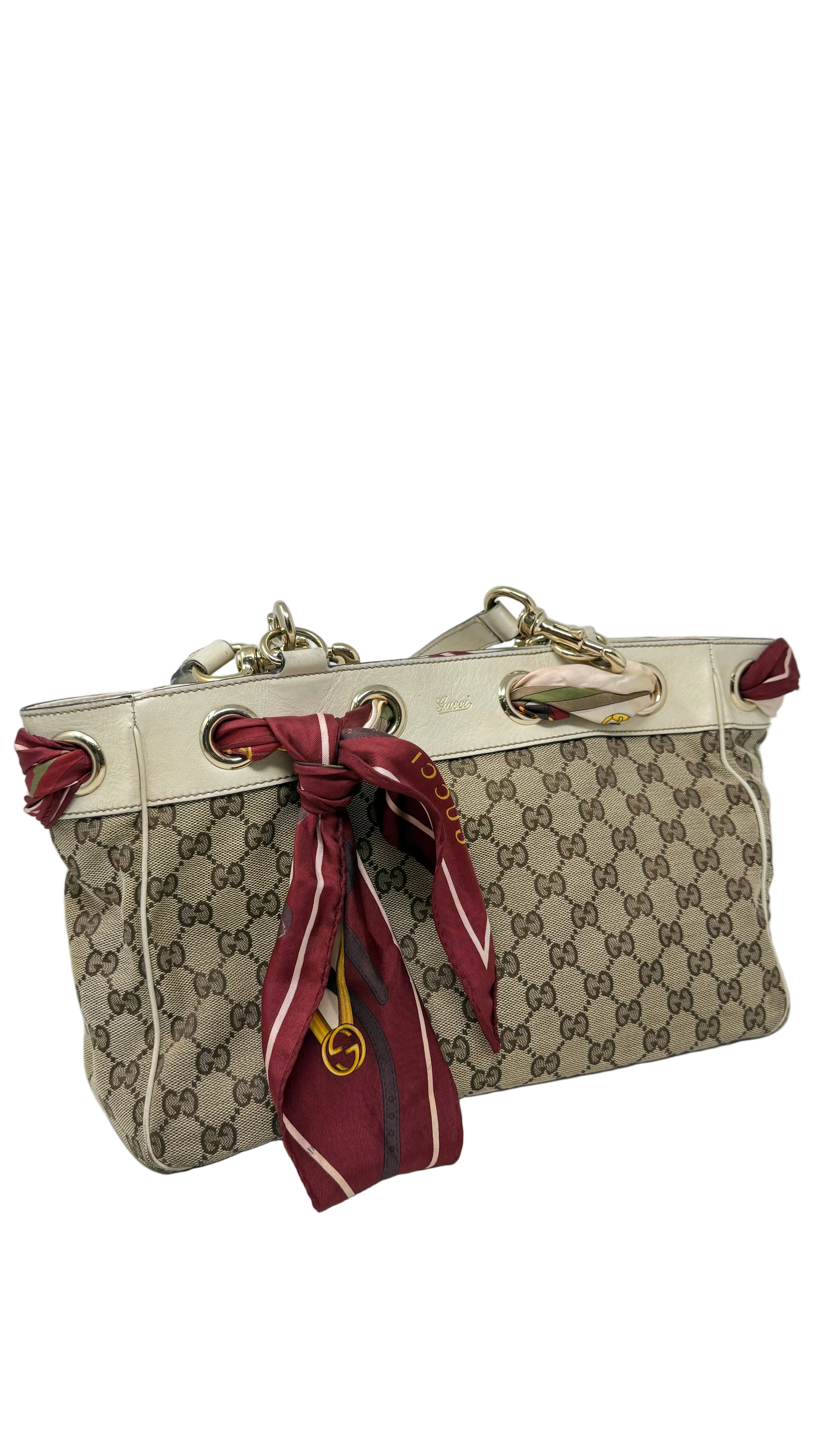 Gucci Preloved Bag