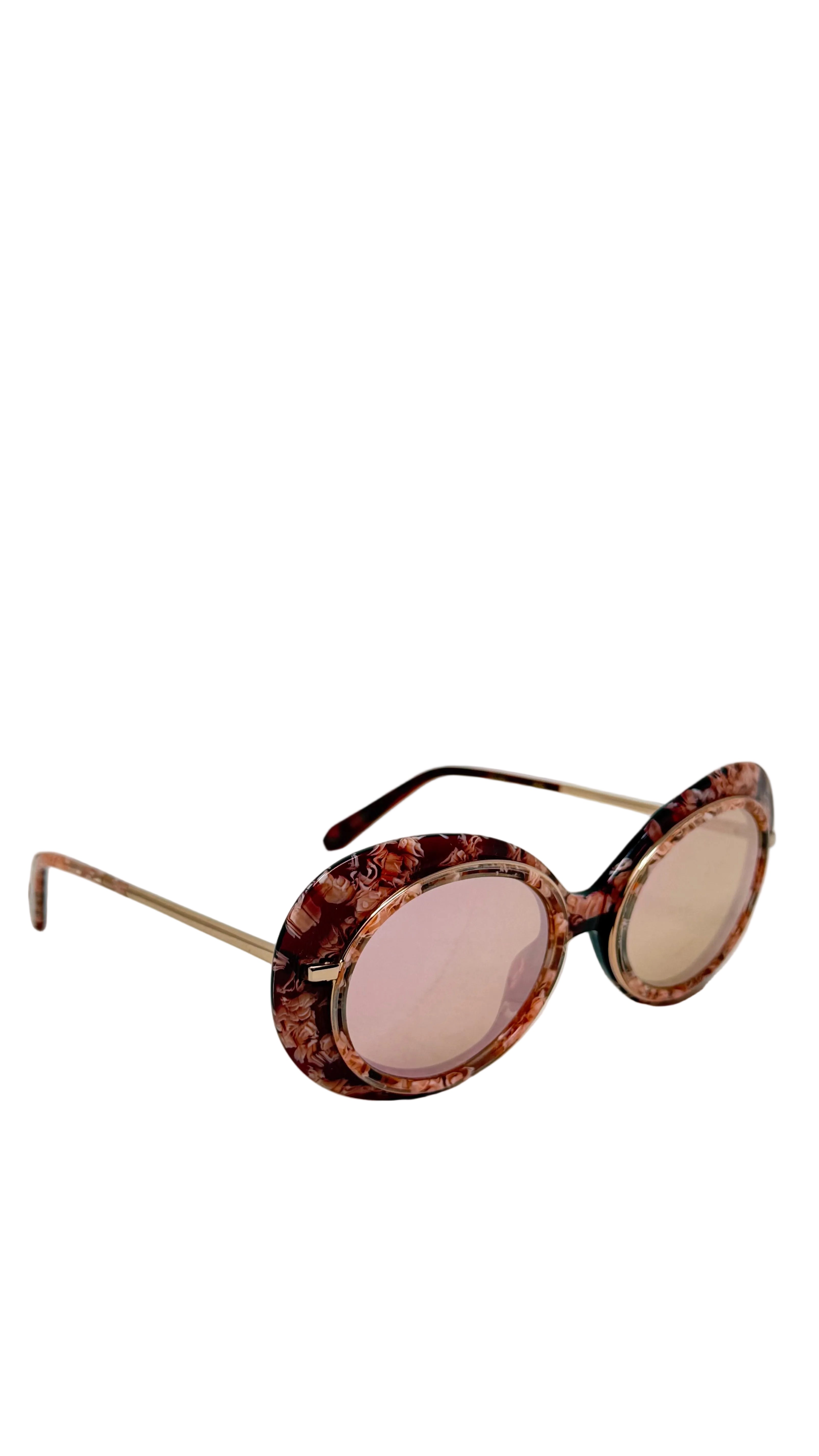 Krewe Preloved Sunglasses