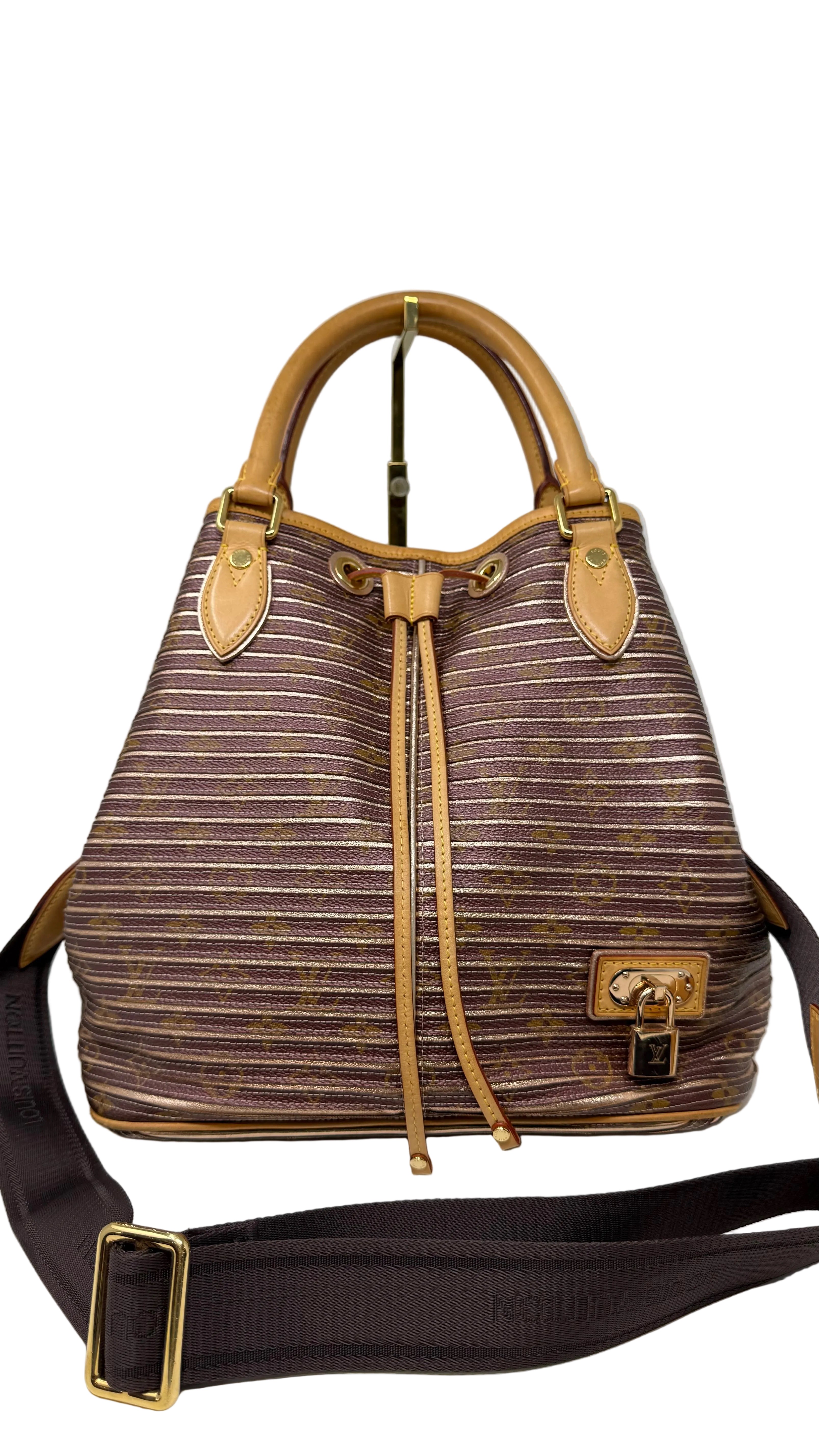 Louis Vuitton Monogram Eden Neo Bag Preloved