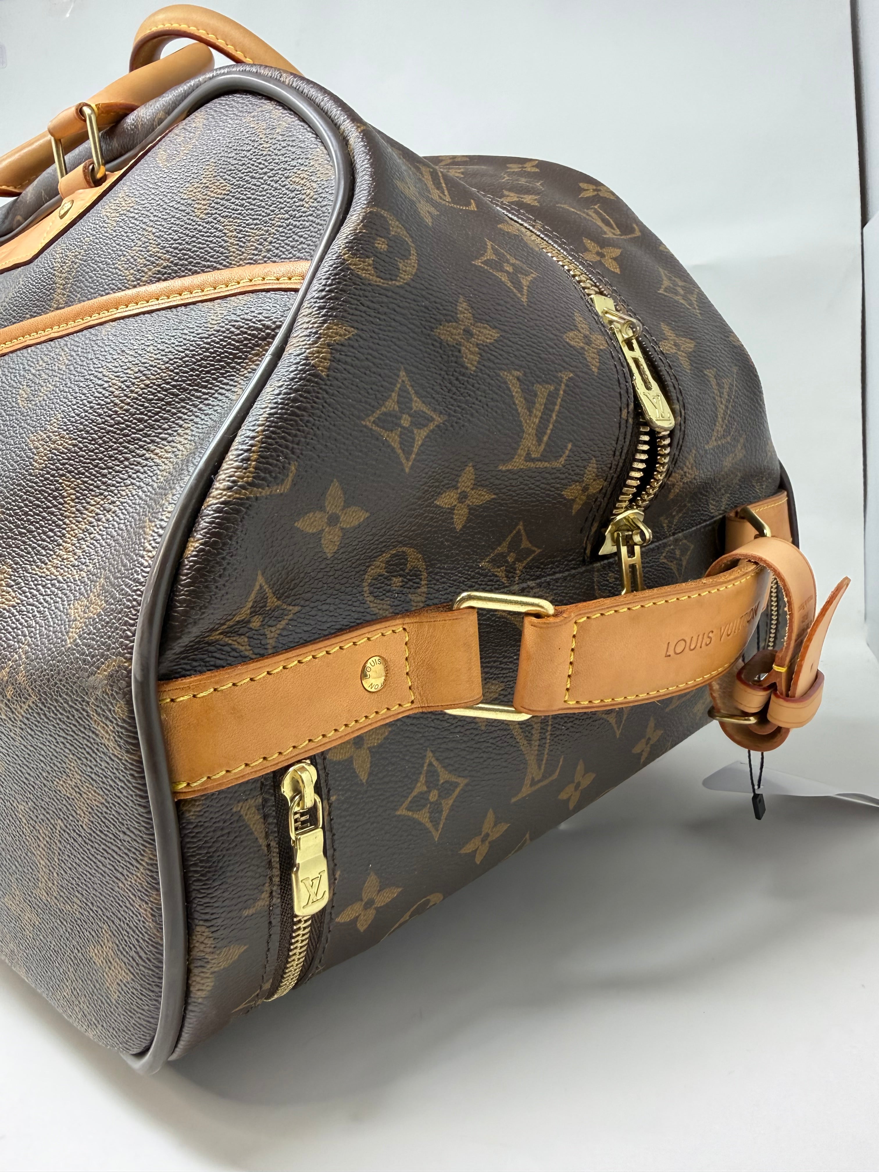 Louis Vuitton Carry-On