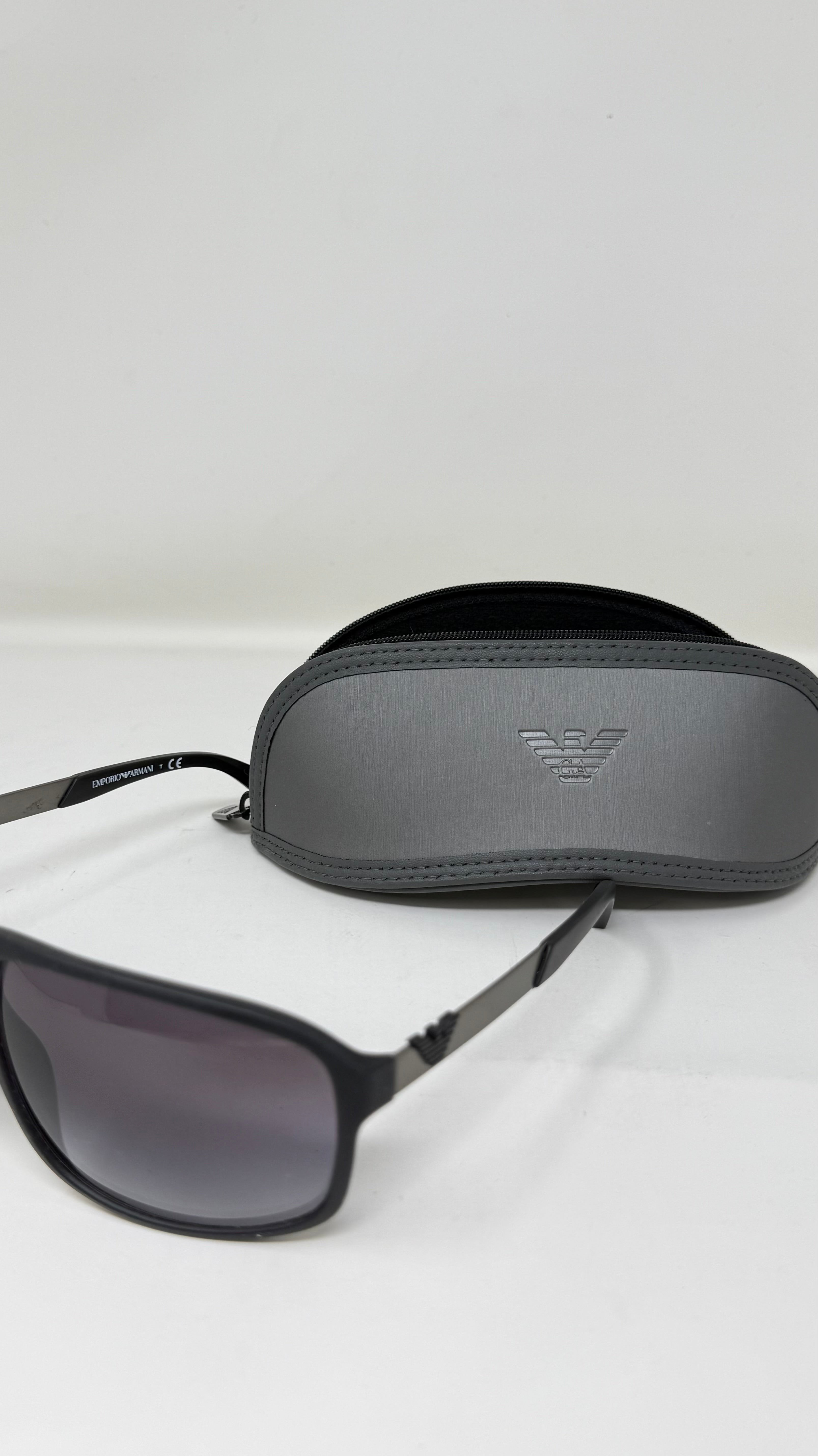 Sunglasses Armani