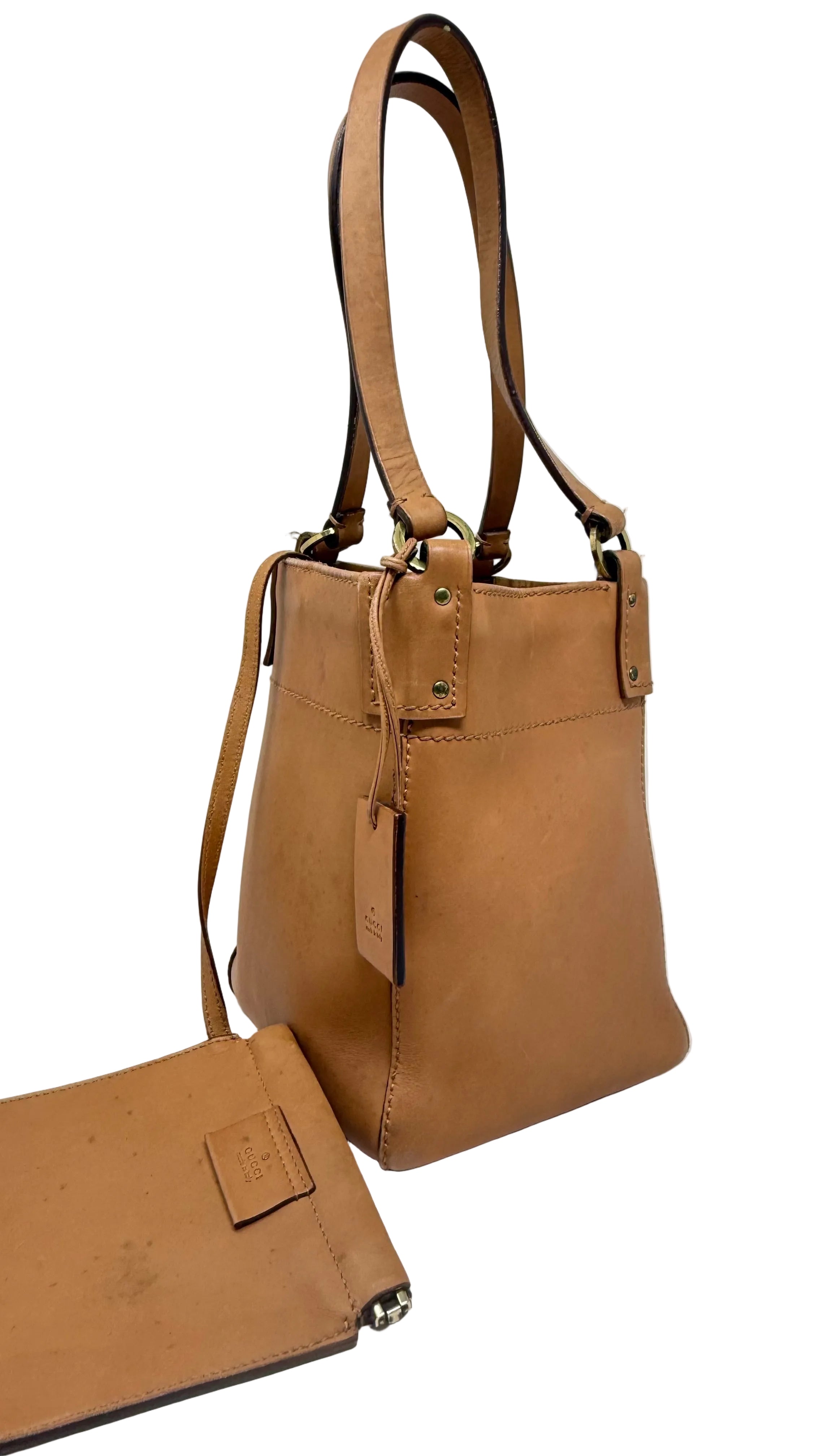 Gucci Bag Preloved