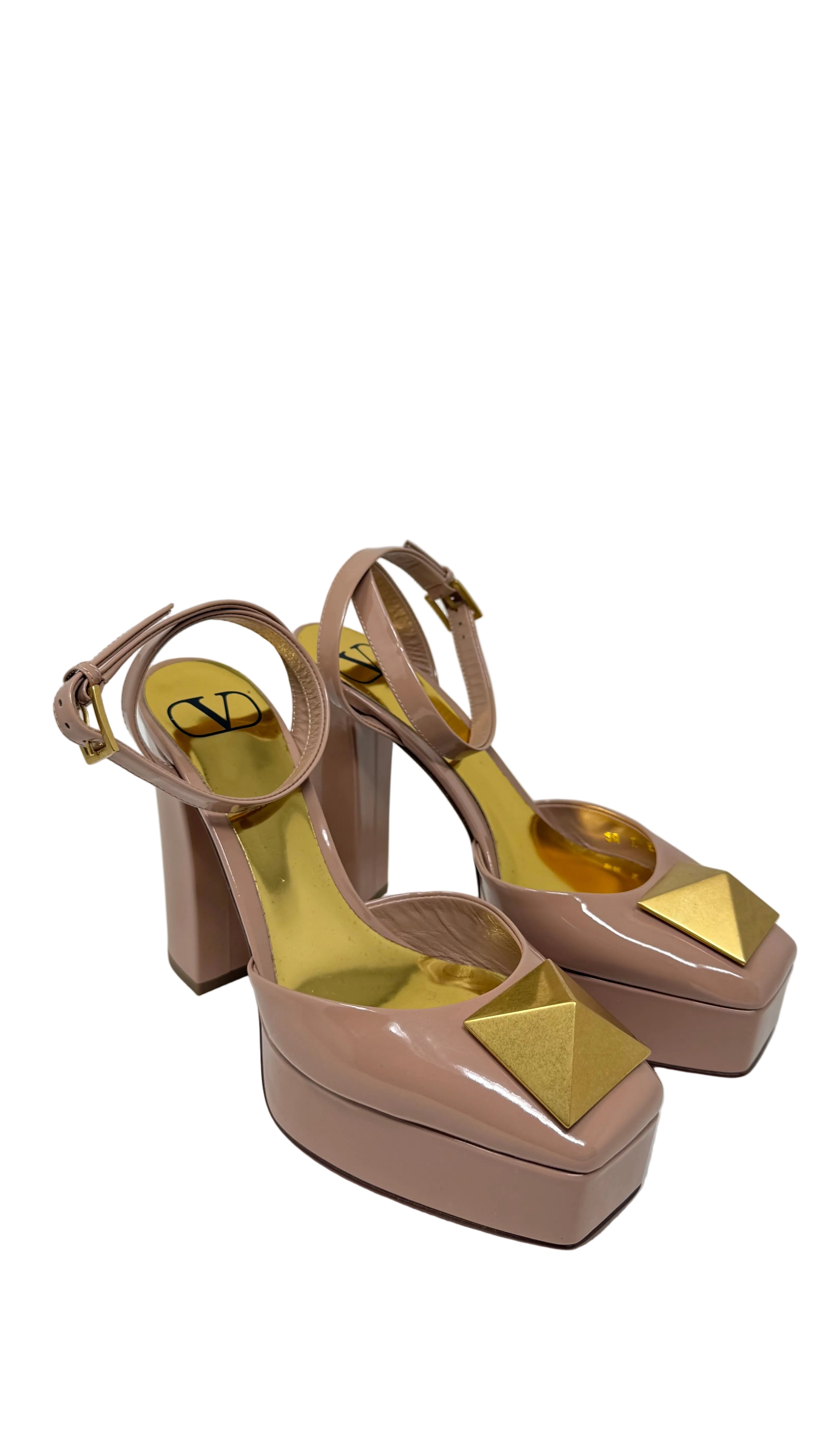 Valentino Plataforma
