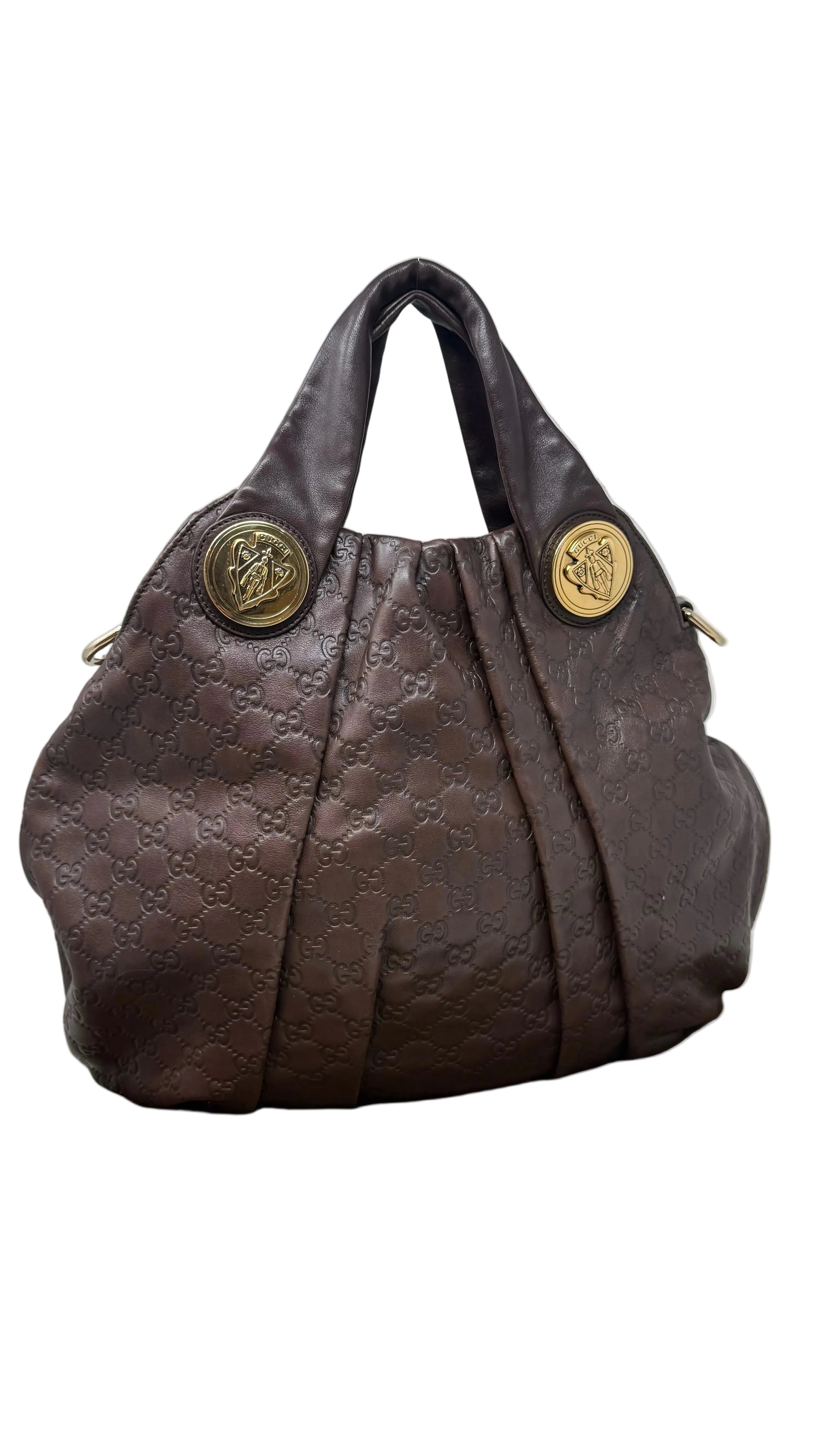 Gucci Preloved