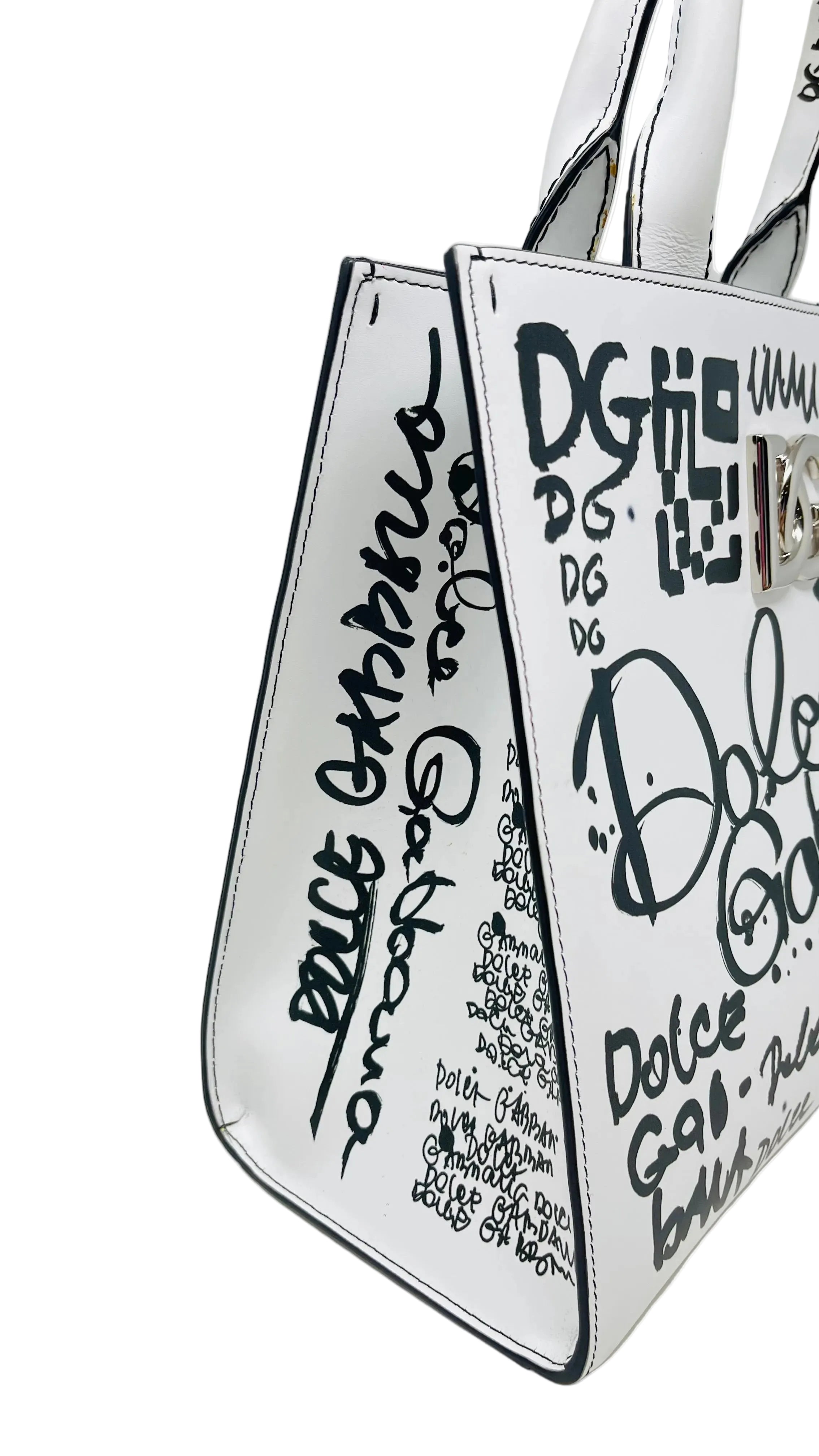 Dulce Gabbana Cartera