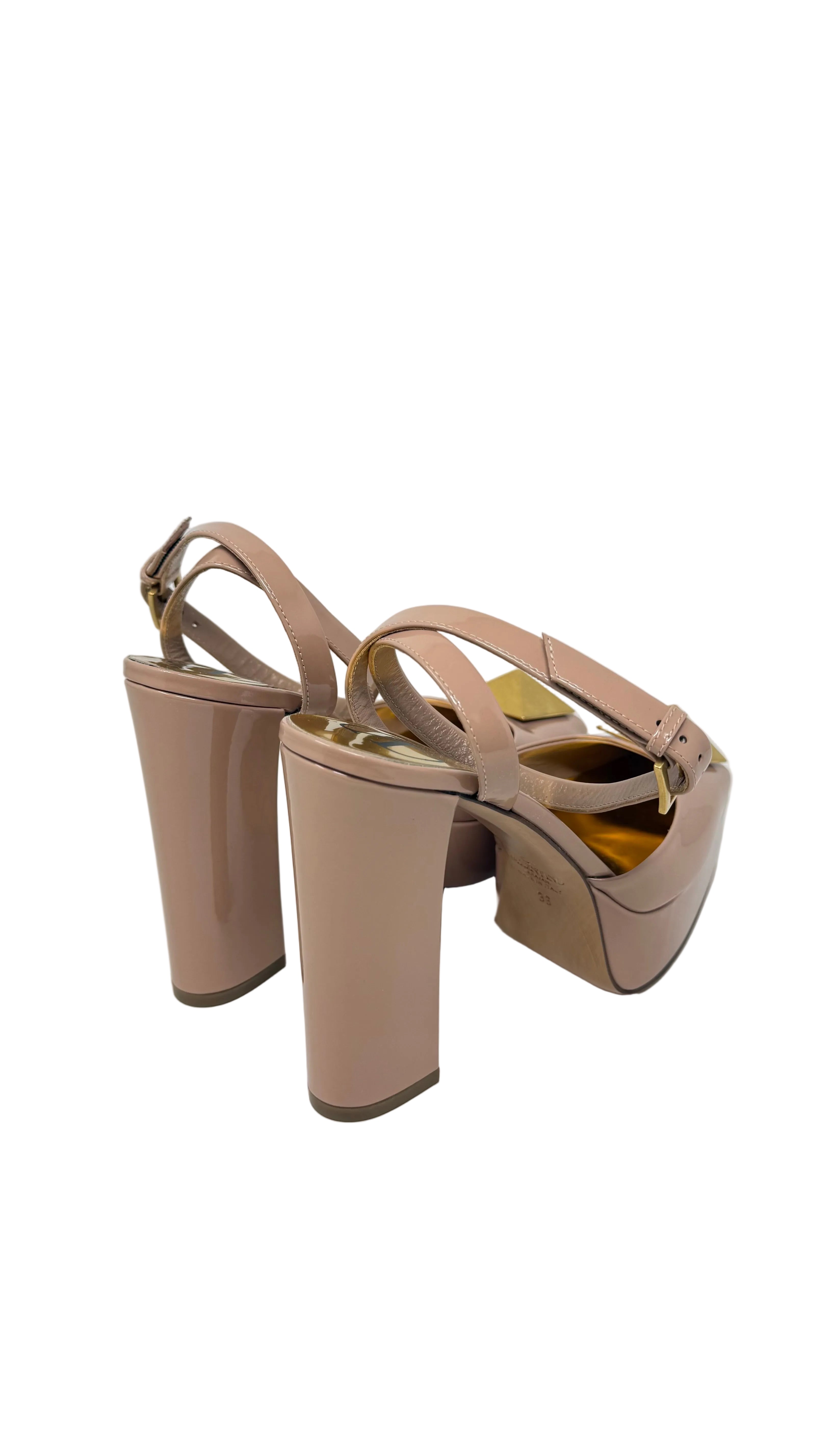 Valentino Plataforma