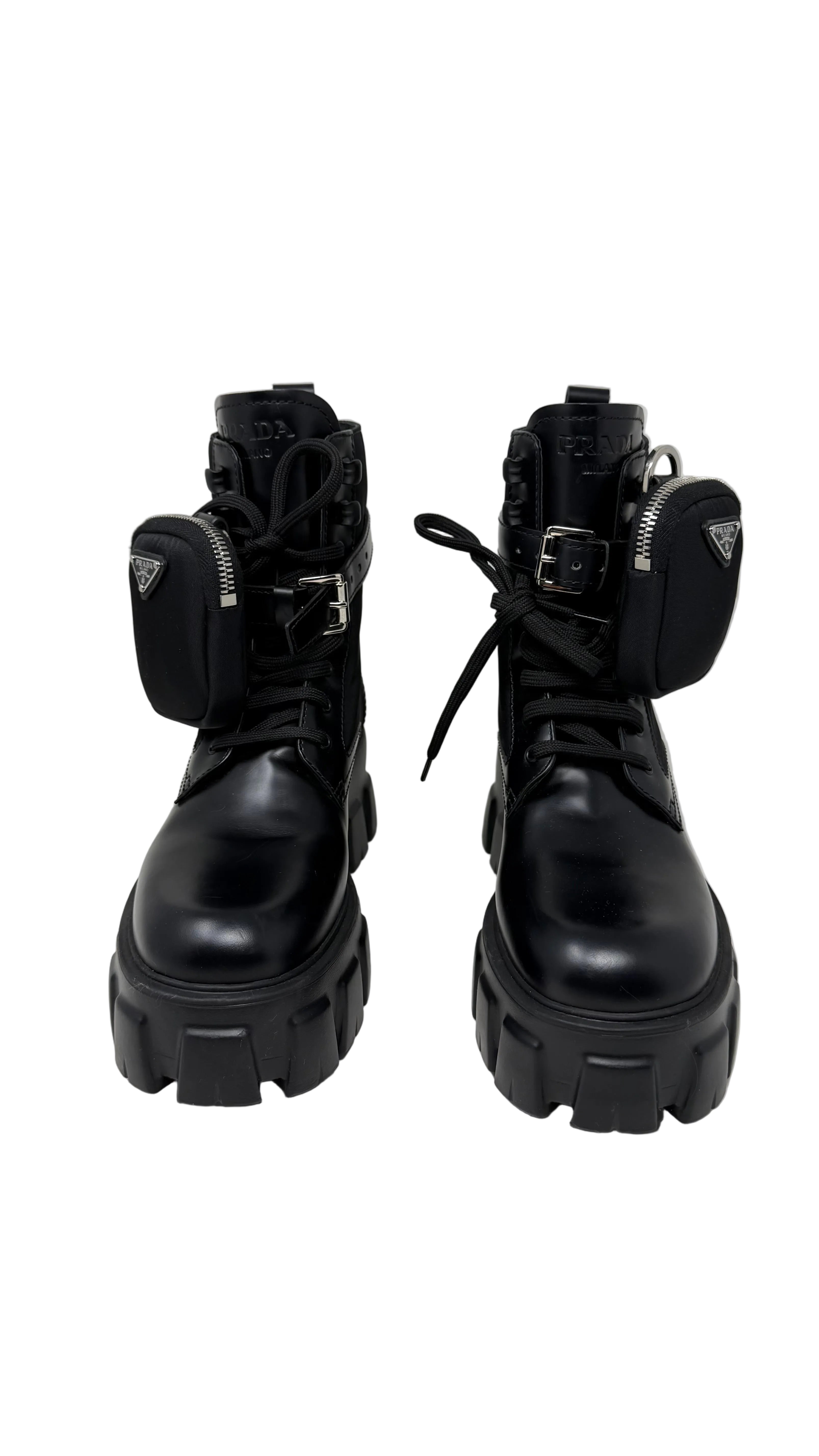 Prada Boots