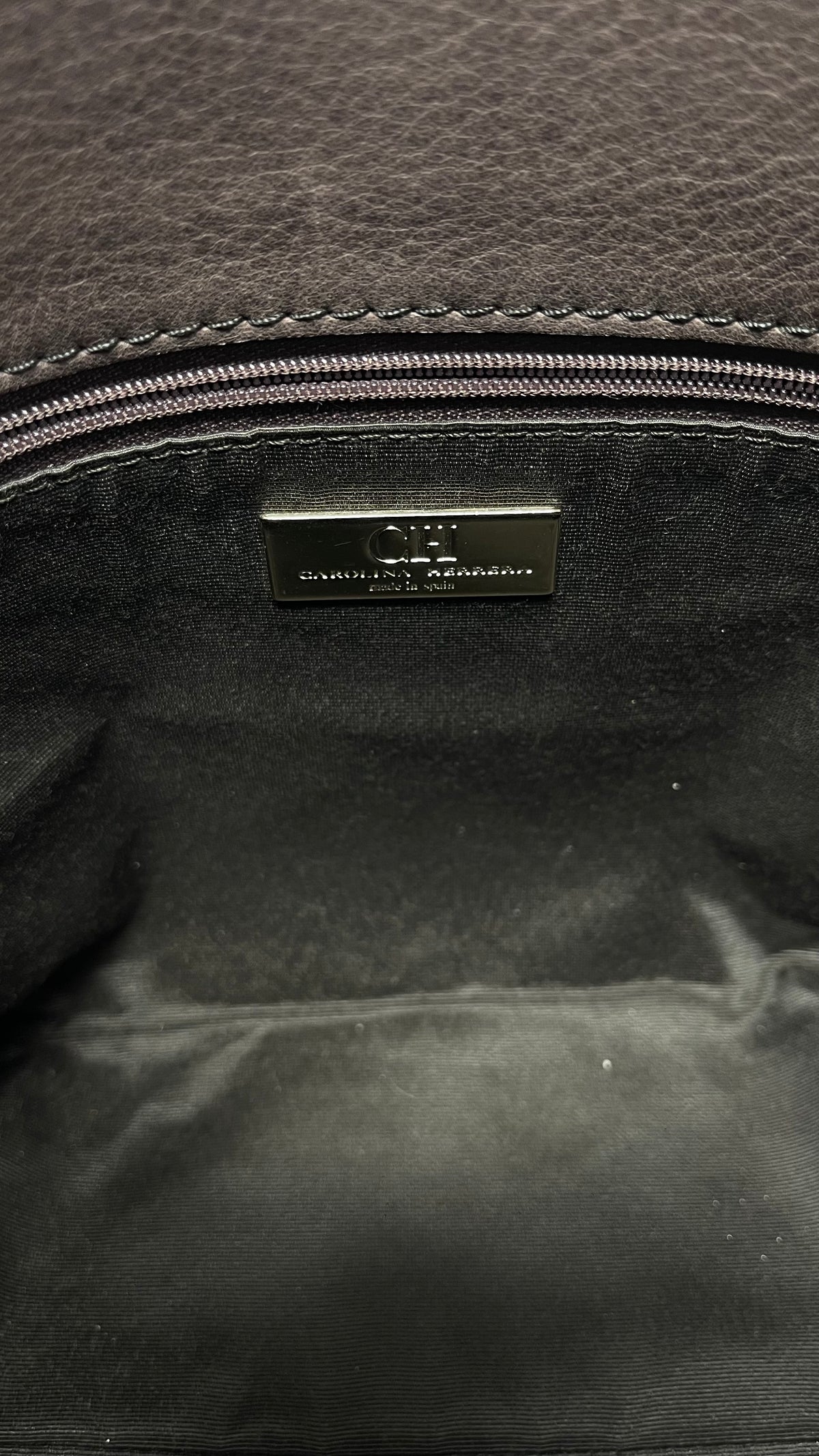Carolina Herrera PREOWNED Jacquard