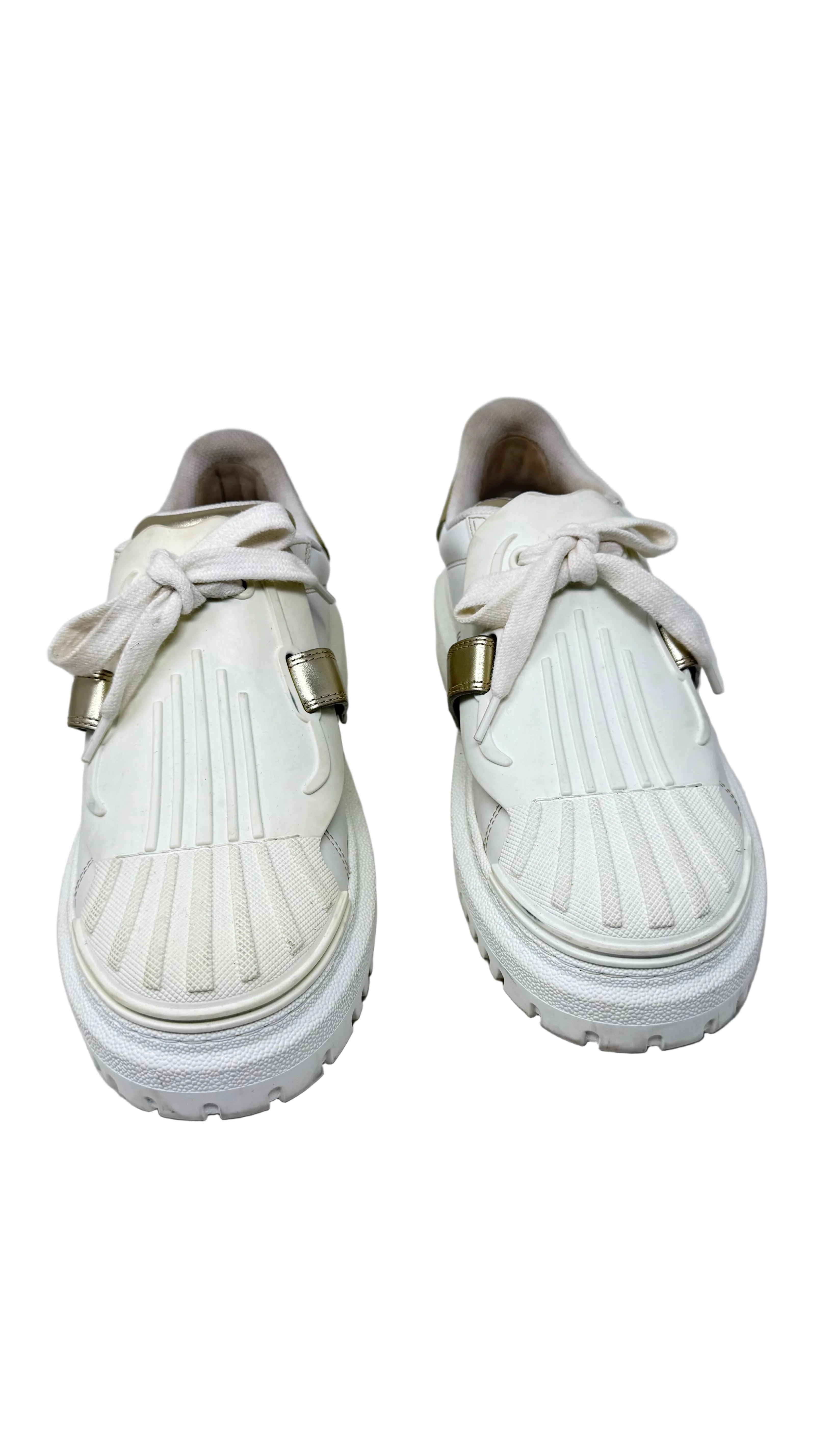 Dior Sneakers Preloved Shoes