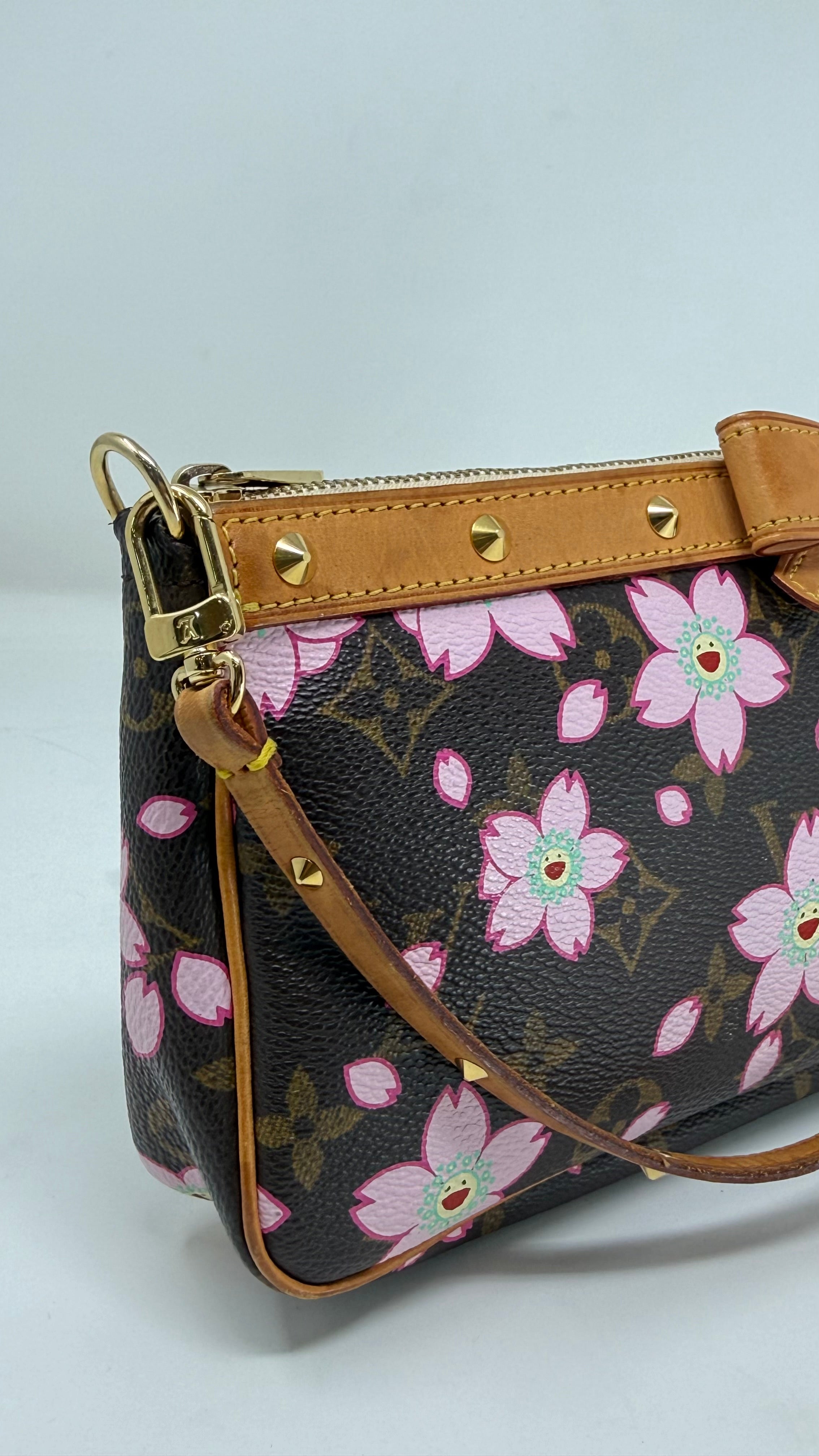 Louis Vuitton Limited Edition Murakami
