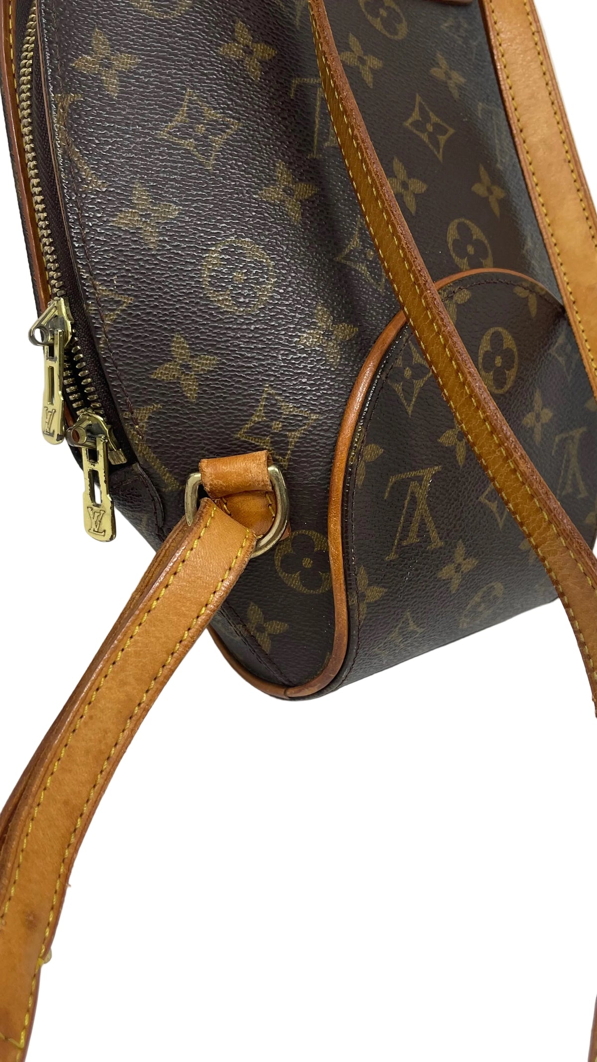 Louis Vuitton PRE OWNED Monogram Ellipse Sac a Dos Backpack