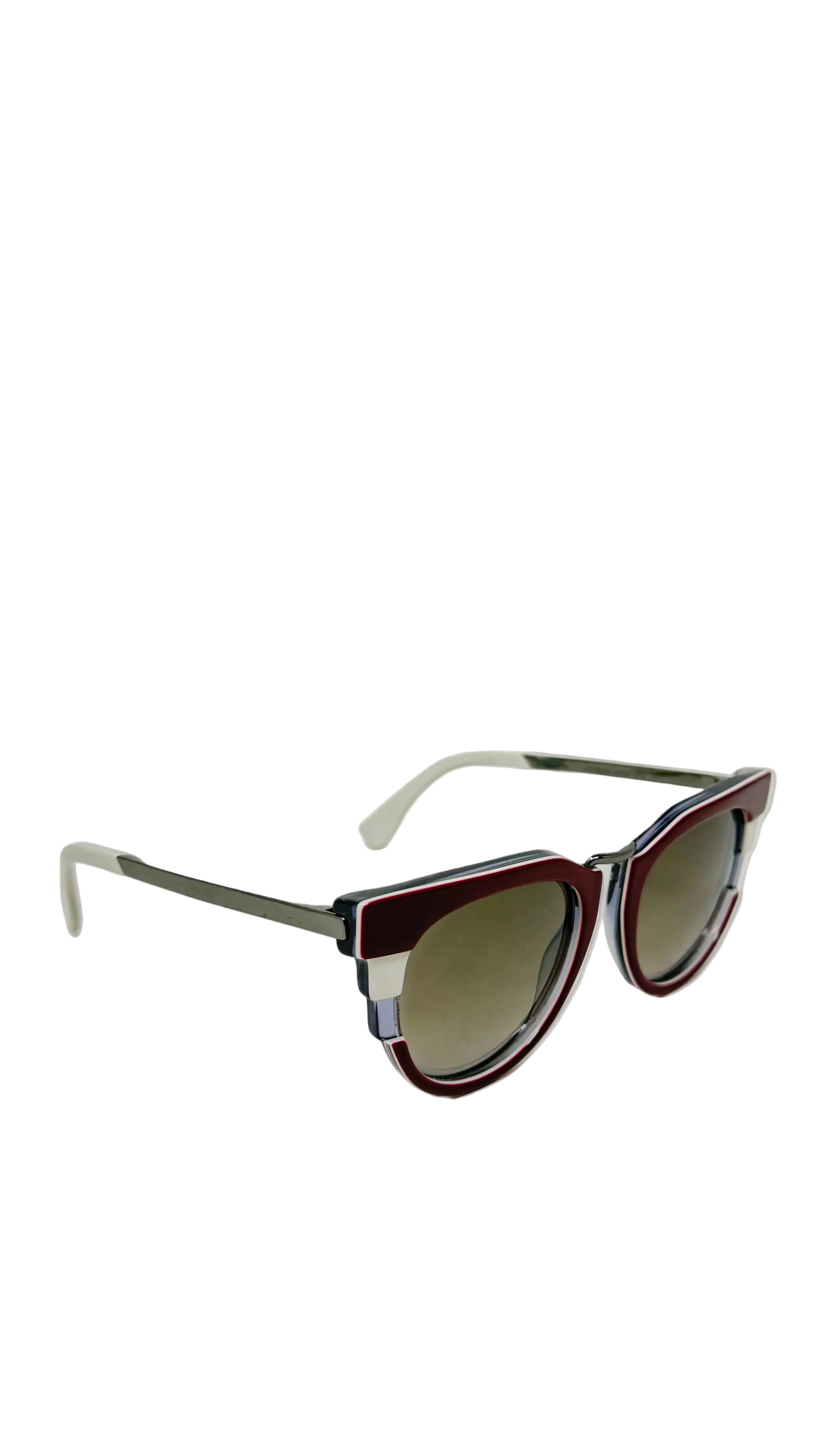 Fendi sunglasses Cat Eye