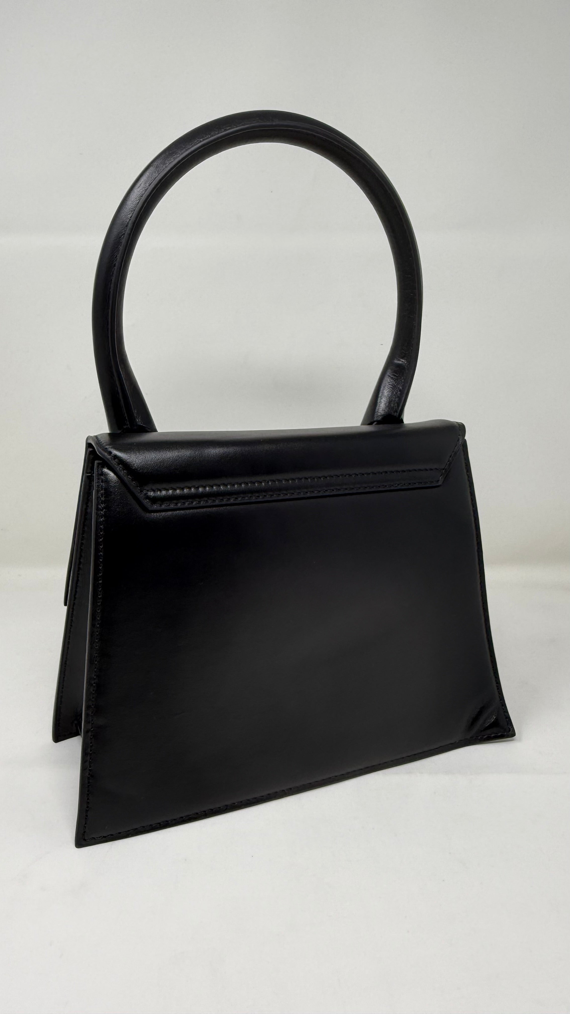 Jacquemus Black