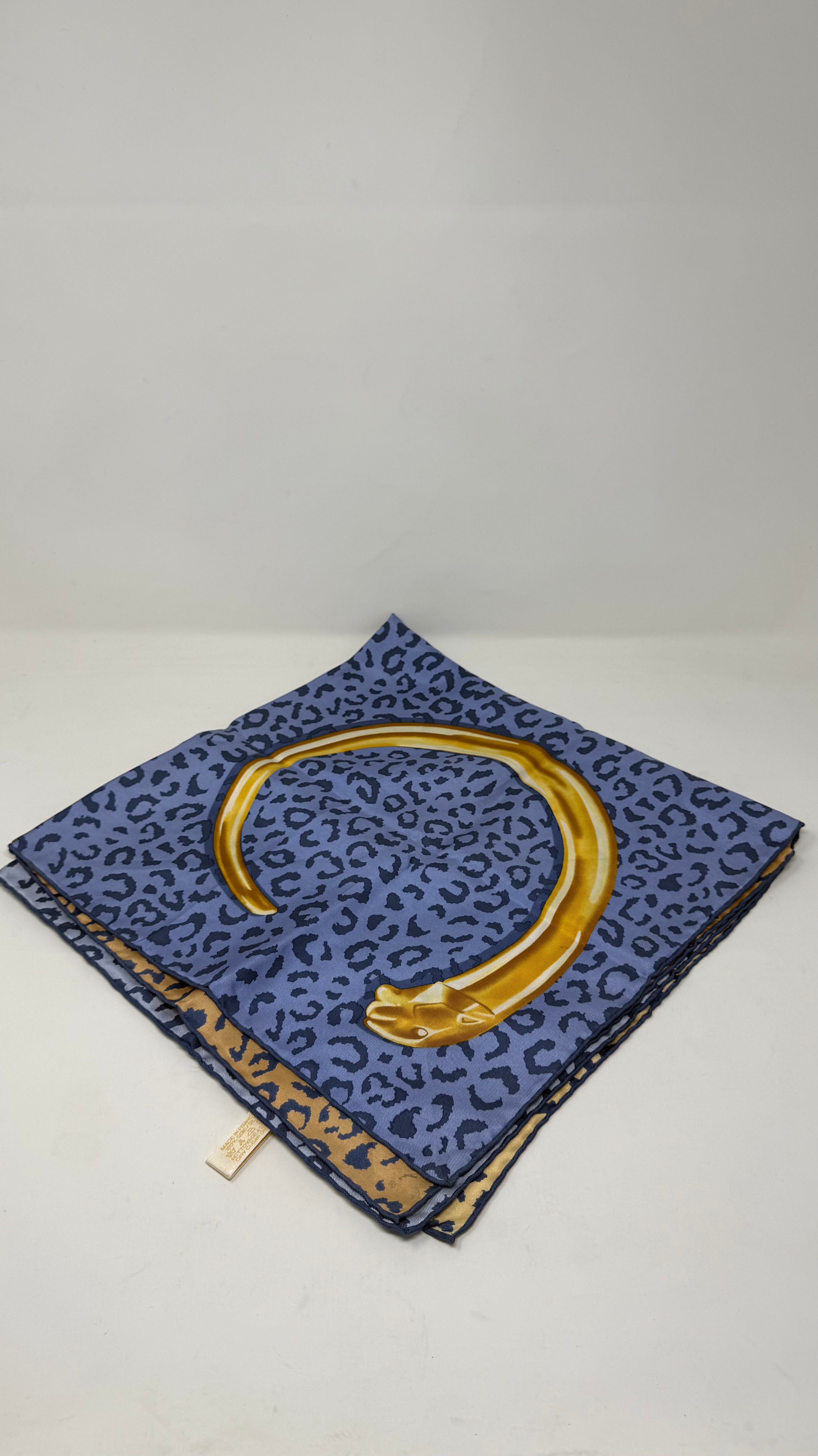 Pañuelo Cartier