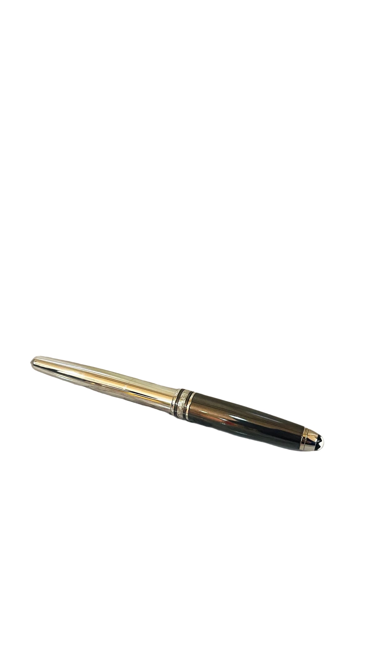 Mont Blanc Meisterstück Solitaire Pen PRE OWNED