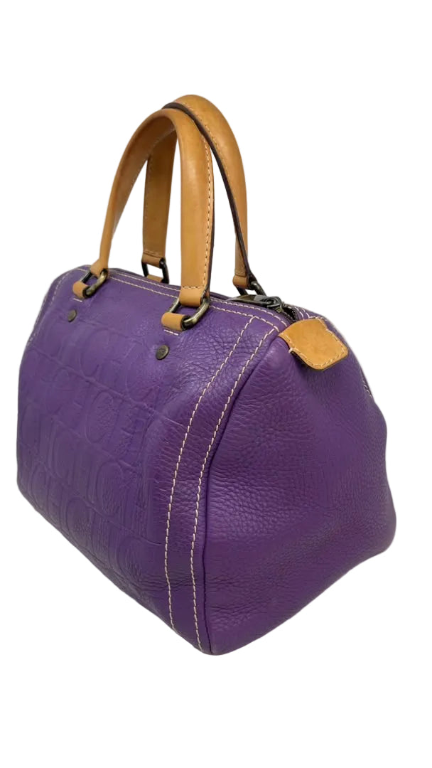 Carolina Herrera Andy Bag Preloved