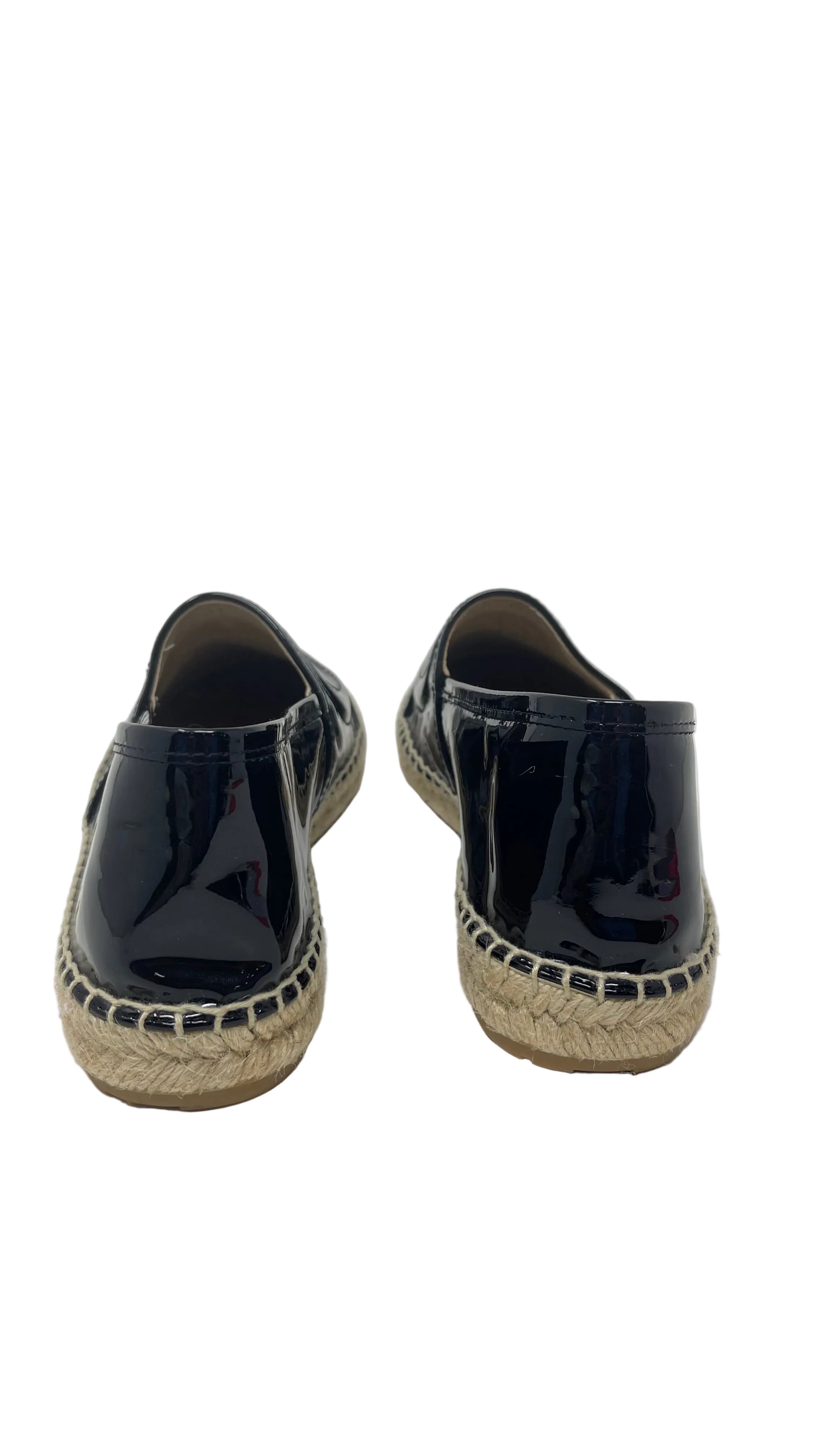 Espardillas Carolina Herrera Preloved