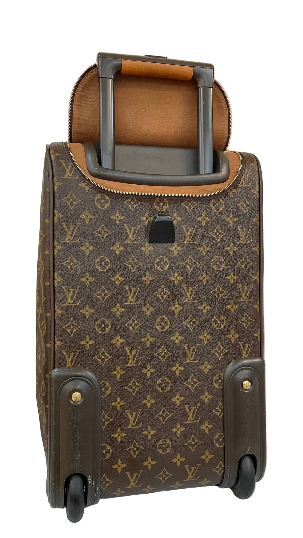 Louis Vuitton PRE OWNED Monogram Rolling Eole