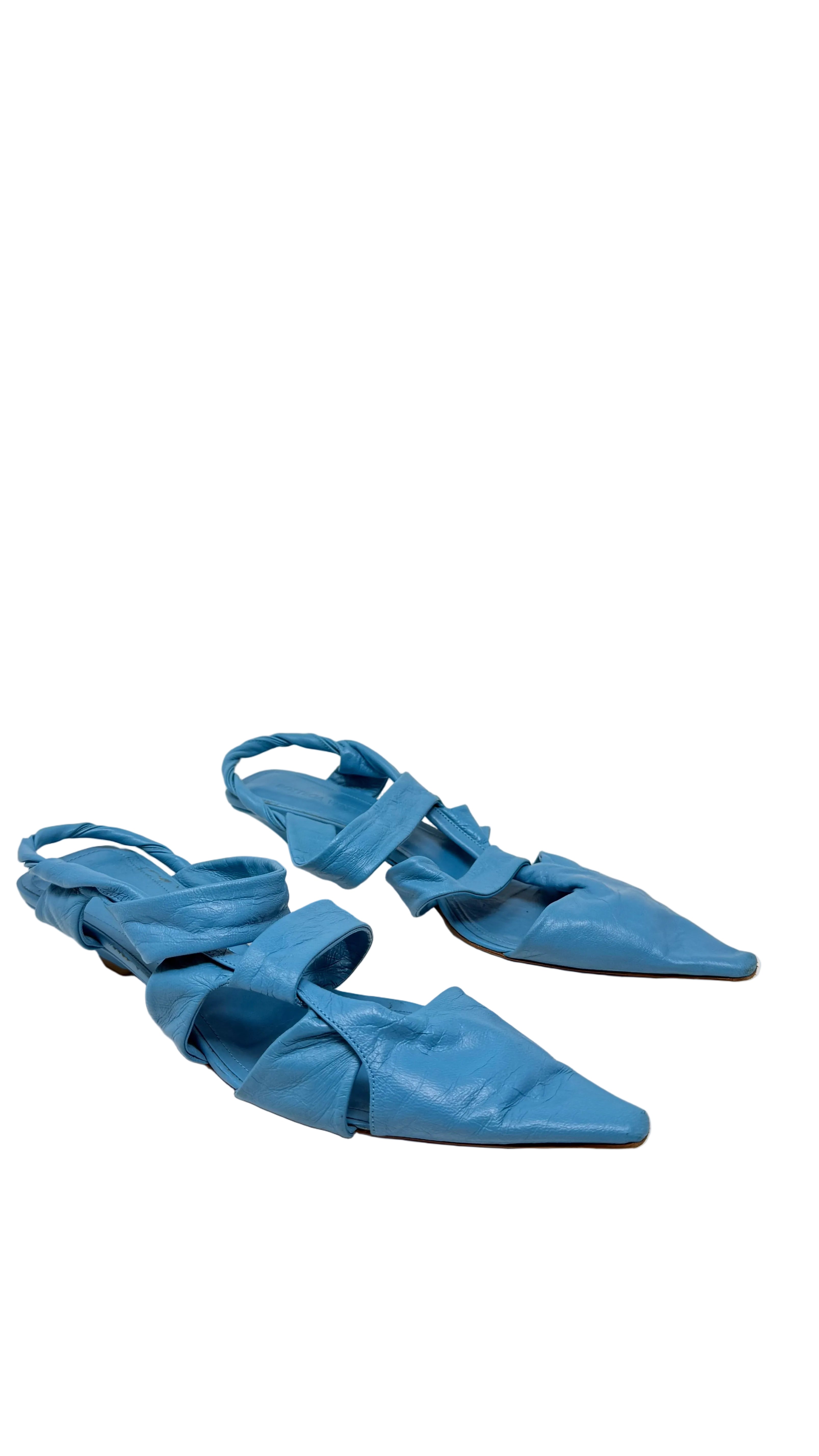 Bottega Preloved Shoes