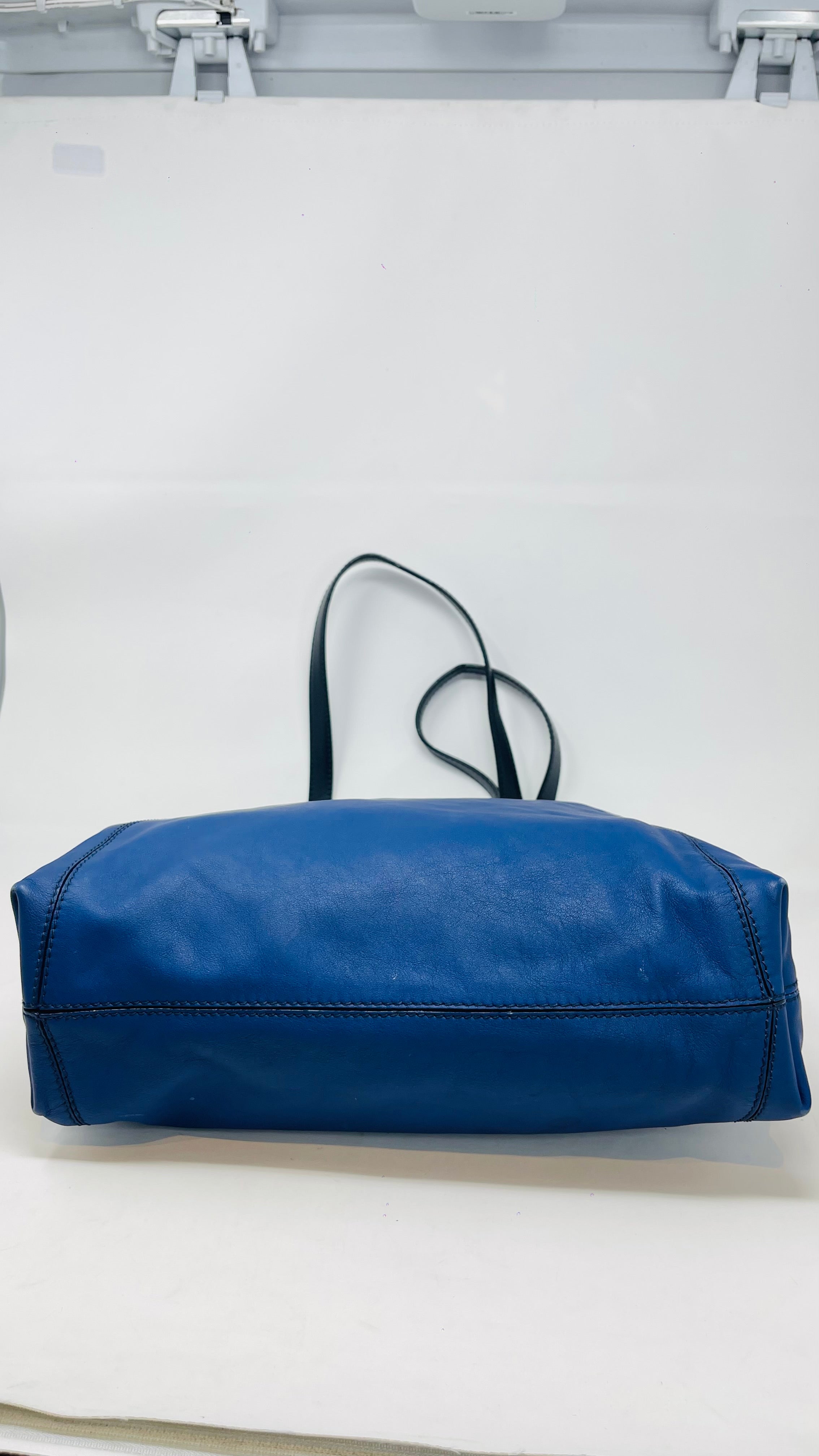 Bvlgari Tote Bag Preloved