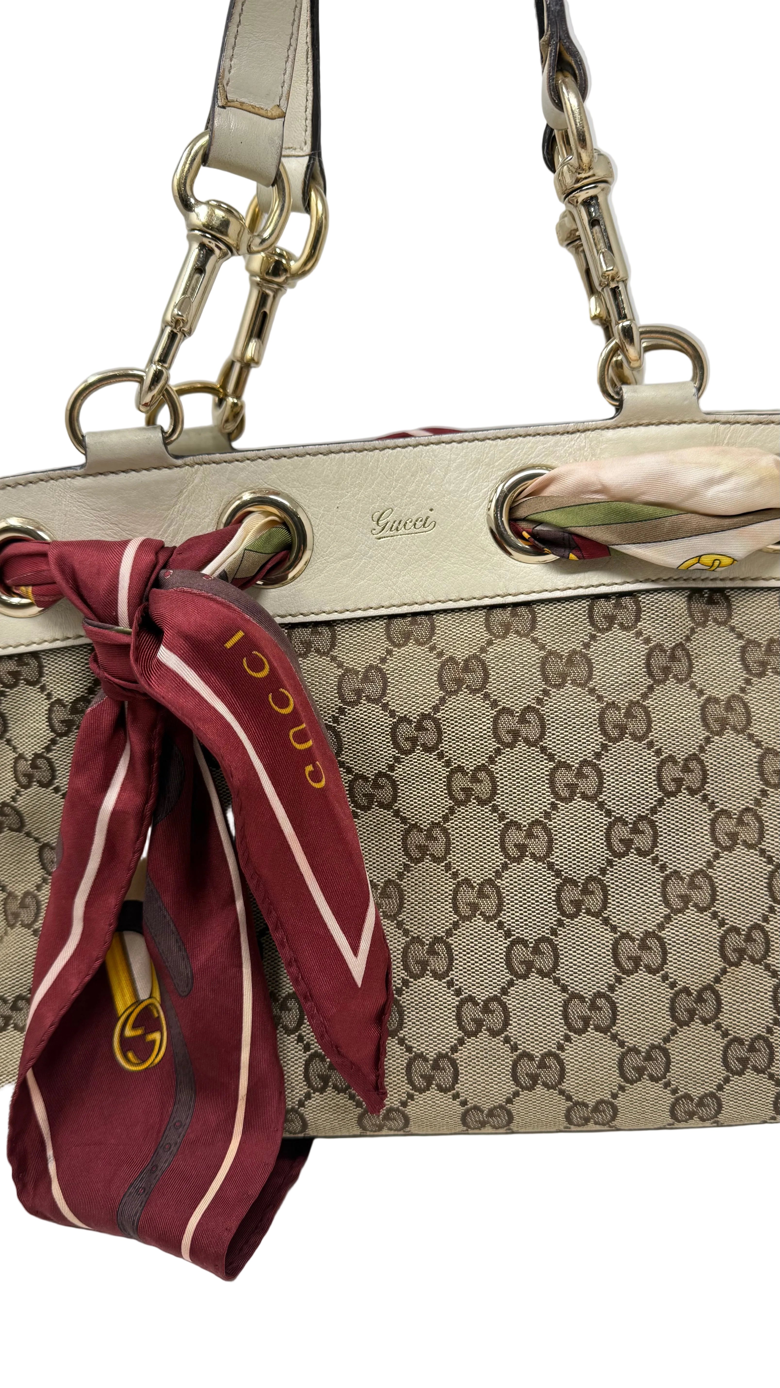 Gucci Preloved Bag