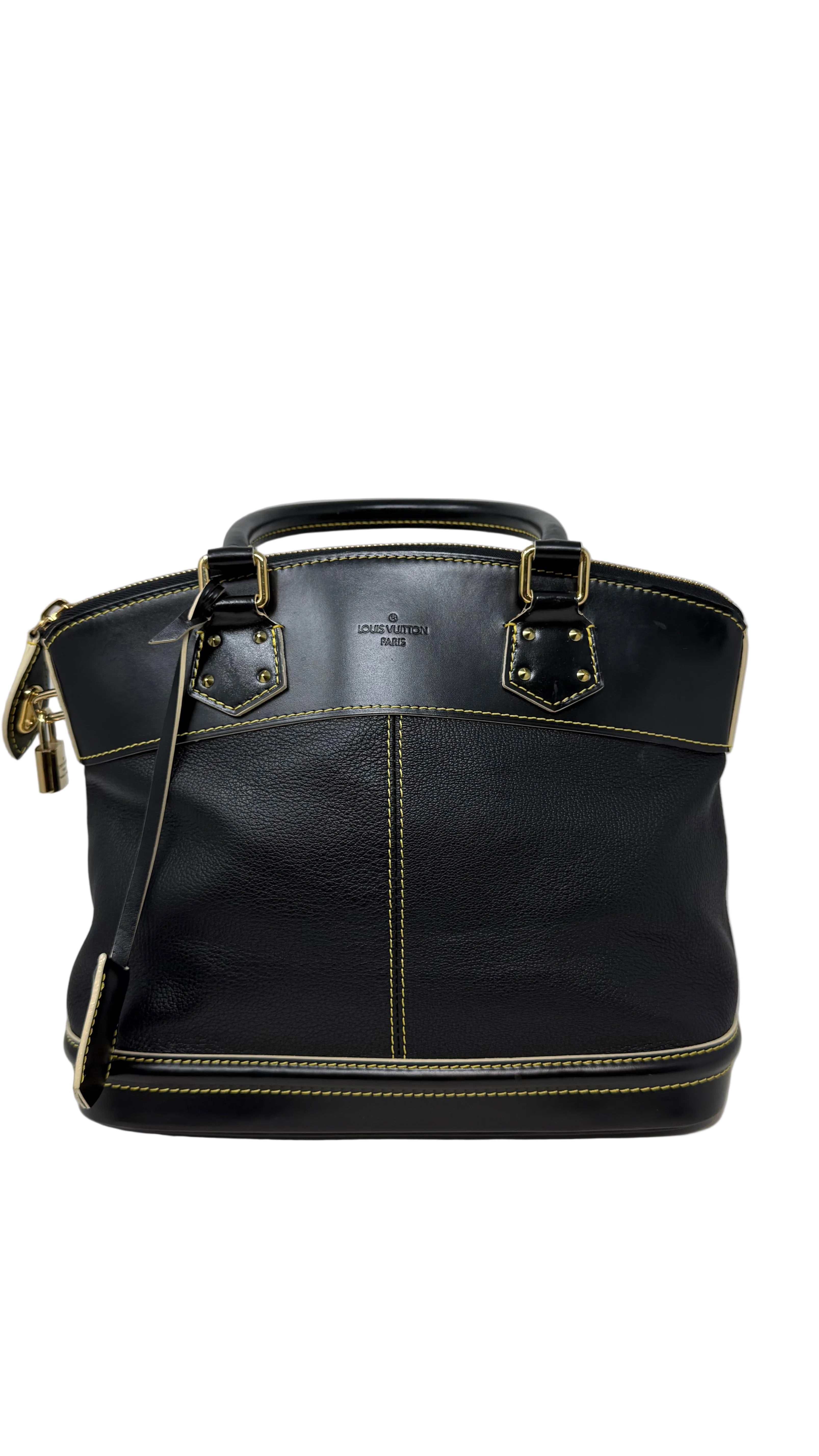 Louis Vuitton Rockit Preloved