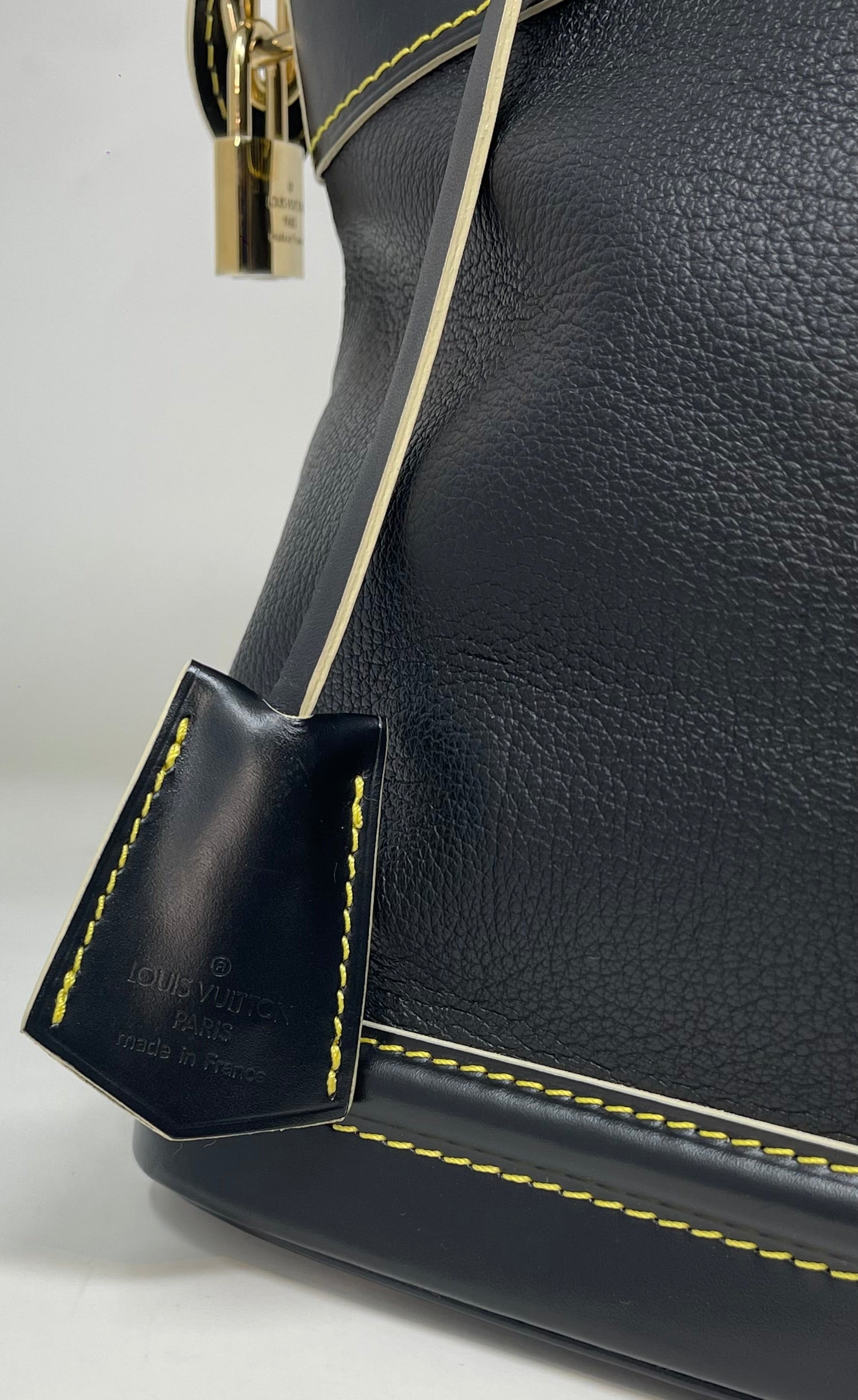 Louis Vuitton Rockit Preloved